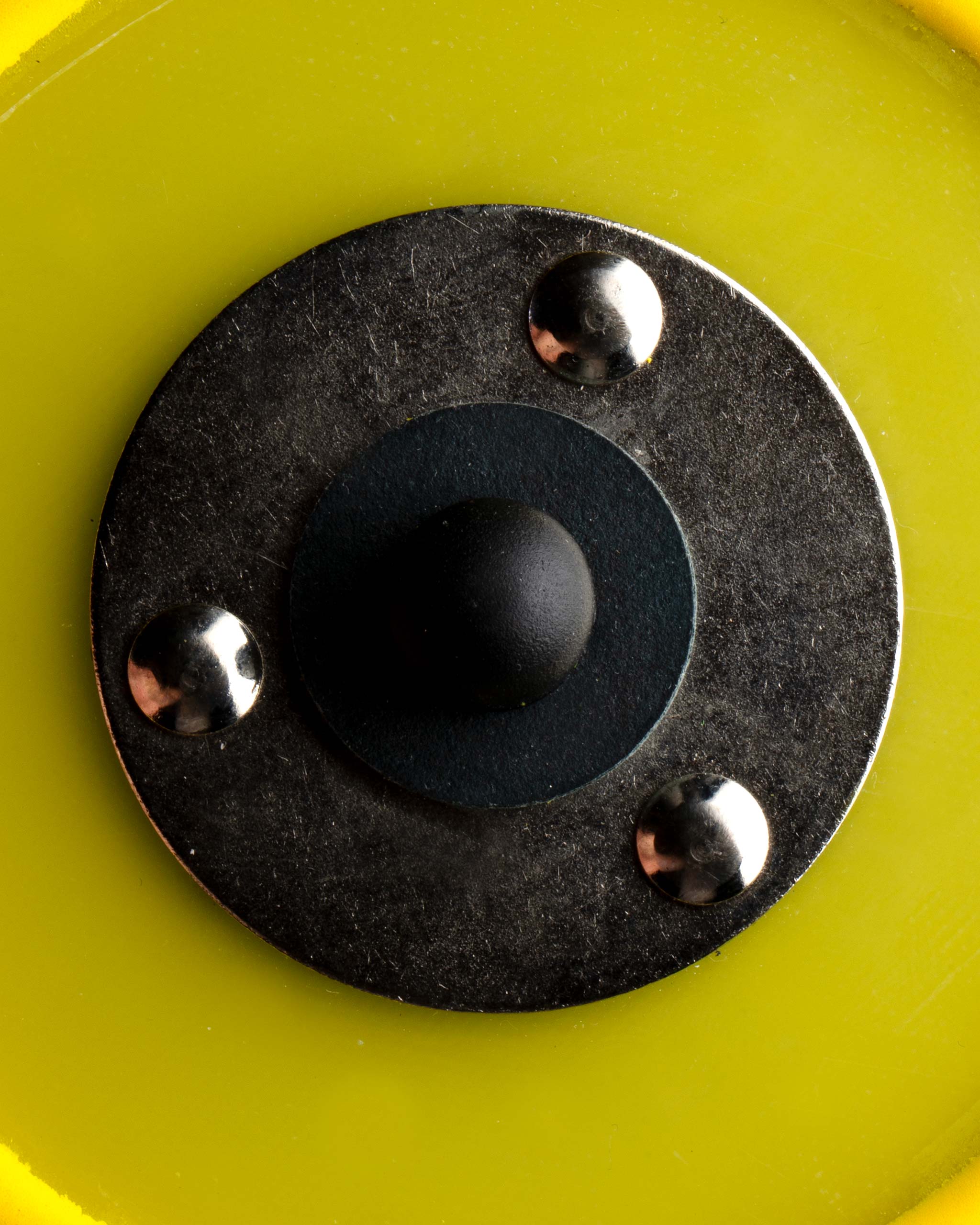 Adam's 5" Porter Cable Backing Plate - Image 4