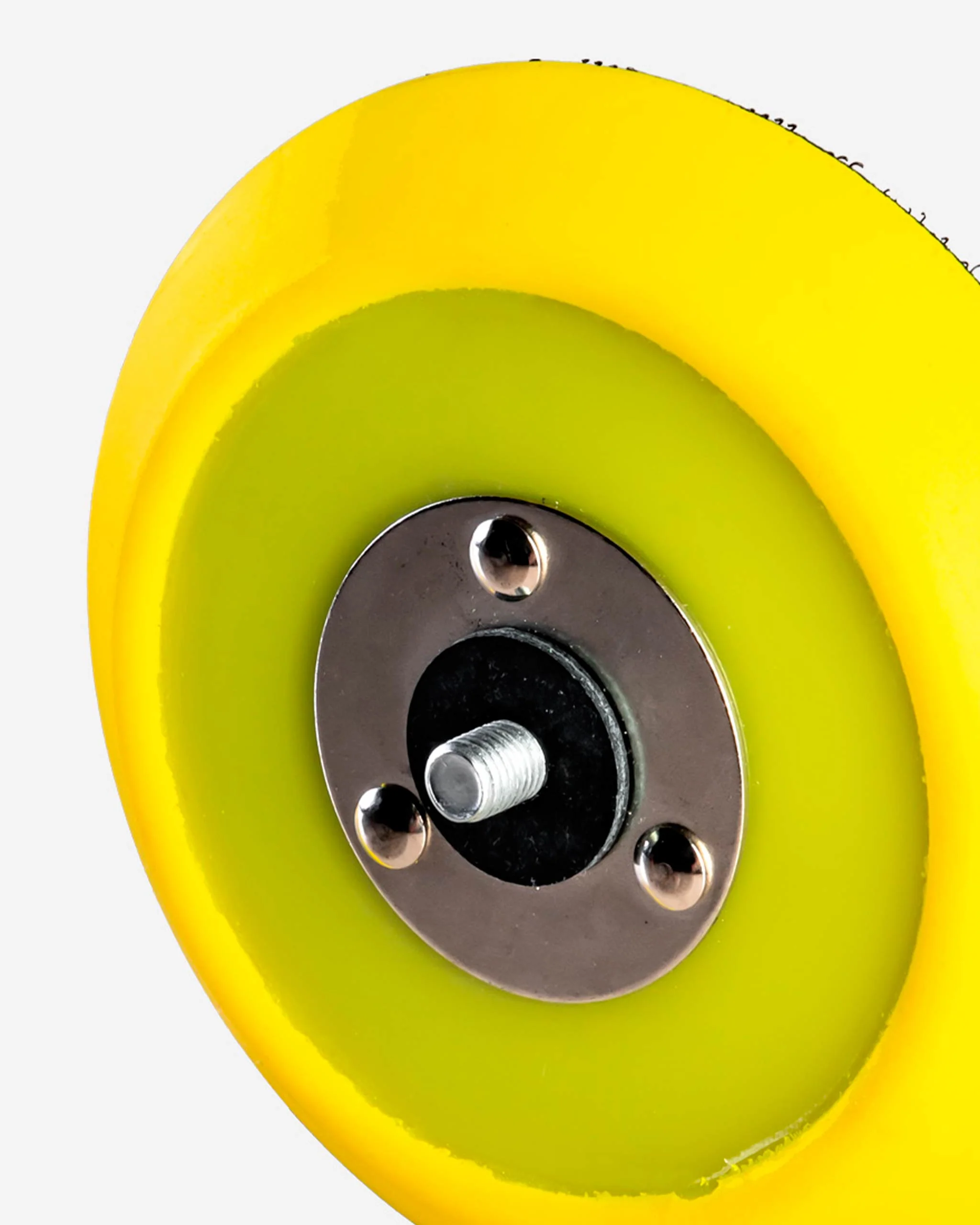 Adam's 5" Porter Cable Backing Plate - Image 6