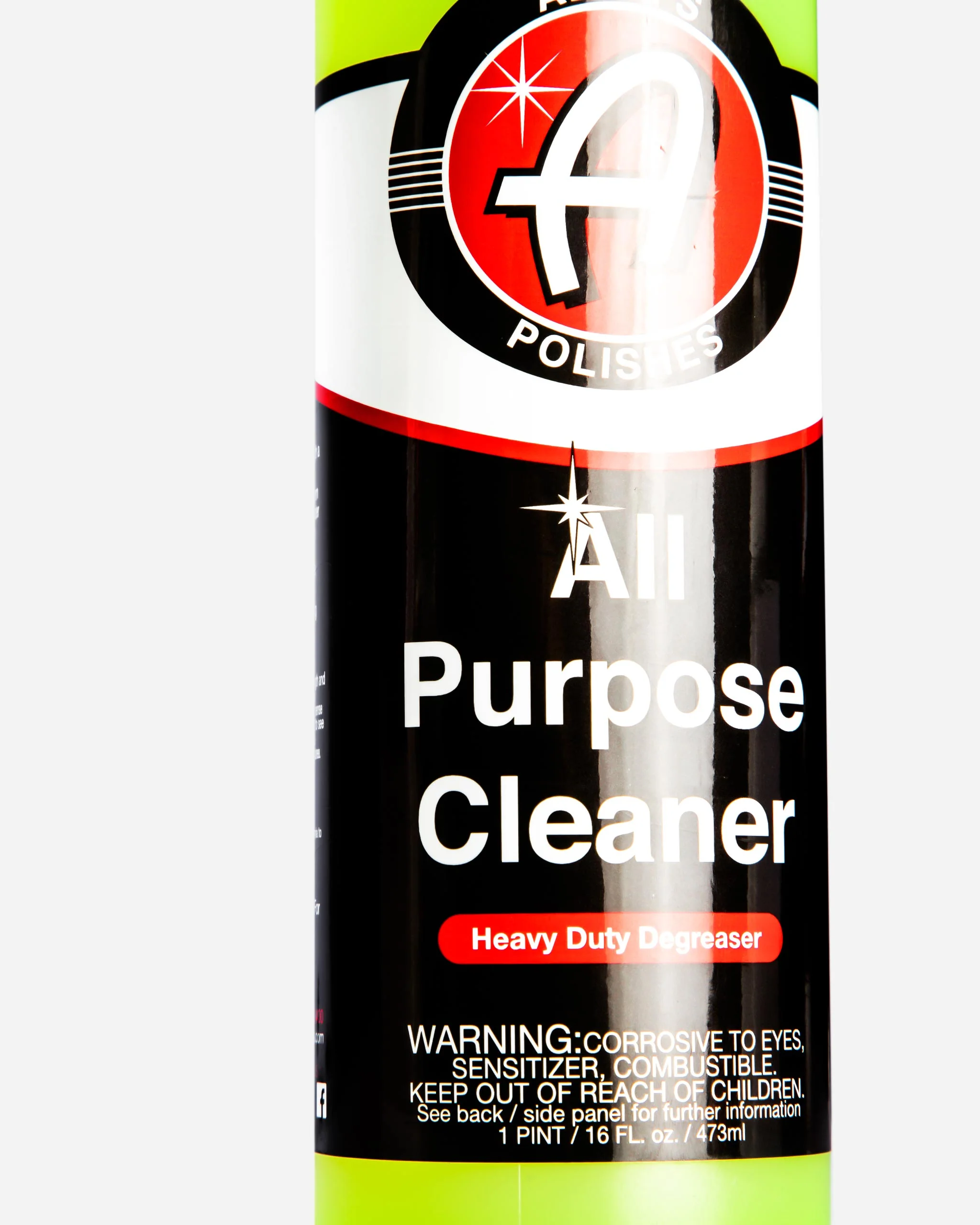 Adam's All Purpose Cleaner - Image 5