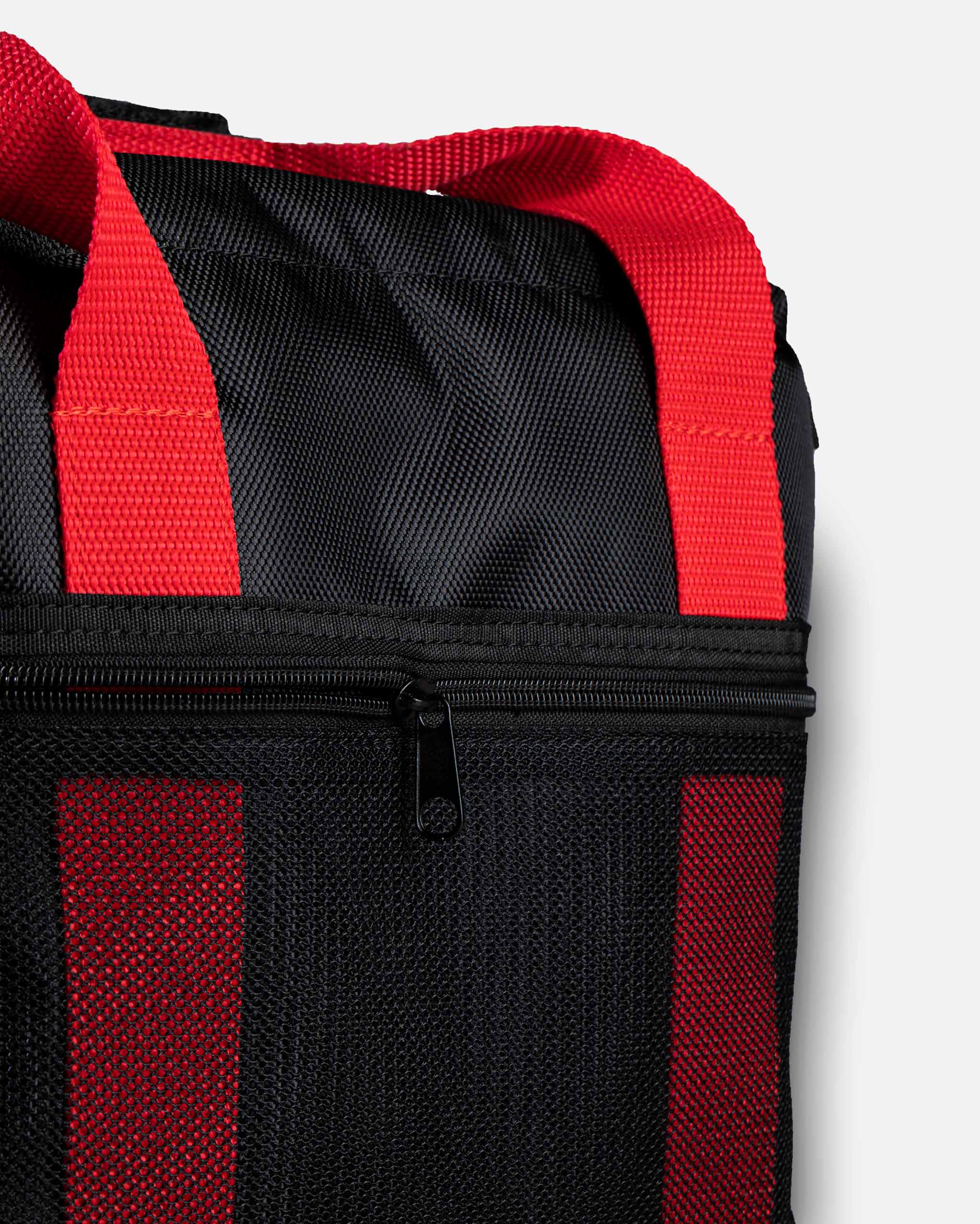 Adam's 8 Bottle Bag - Image 4