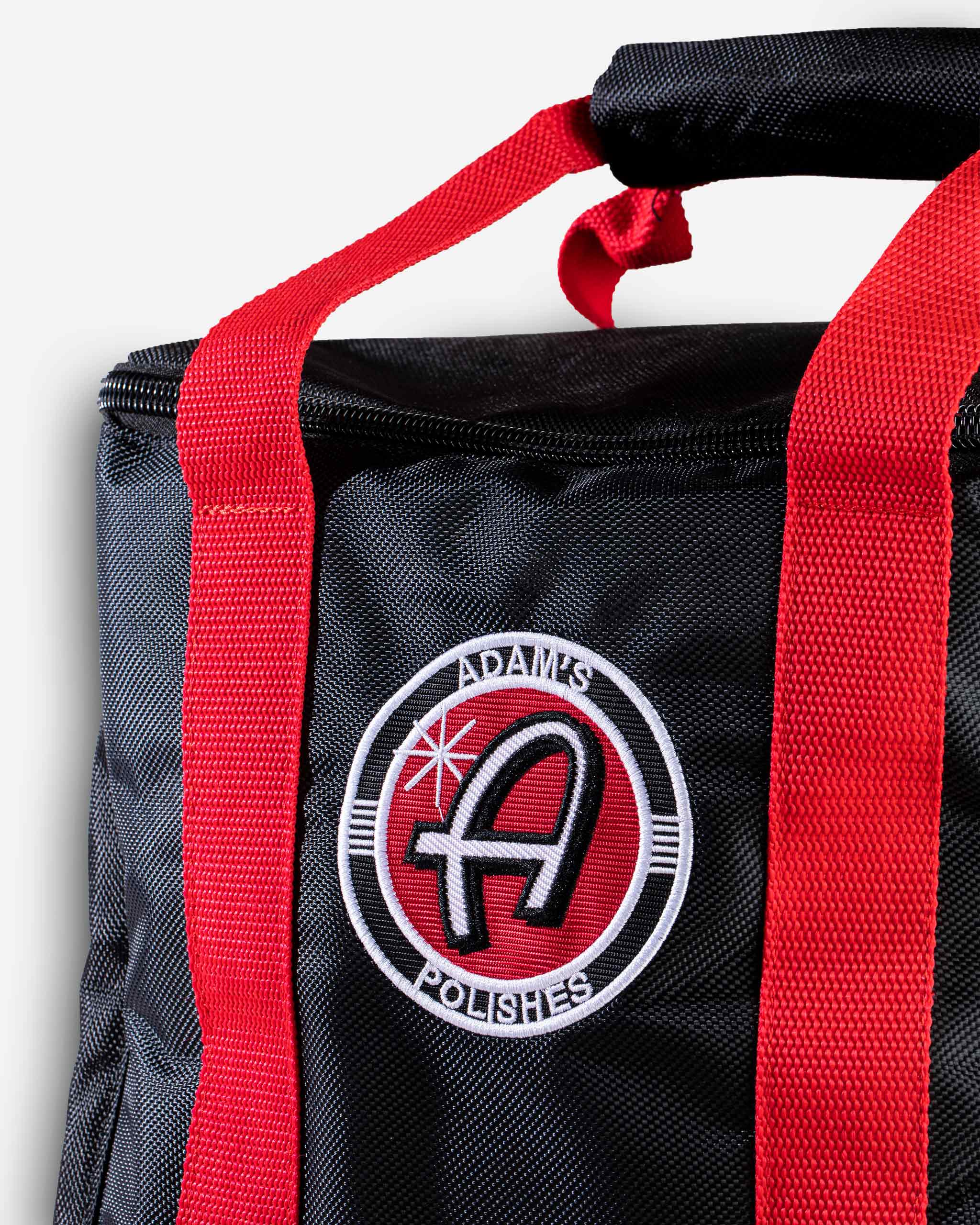 Adam's 8 Bottle Bag - Image 5