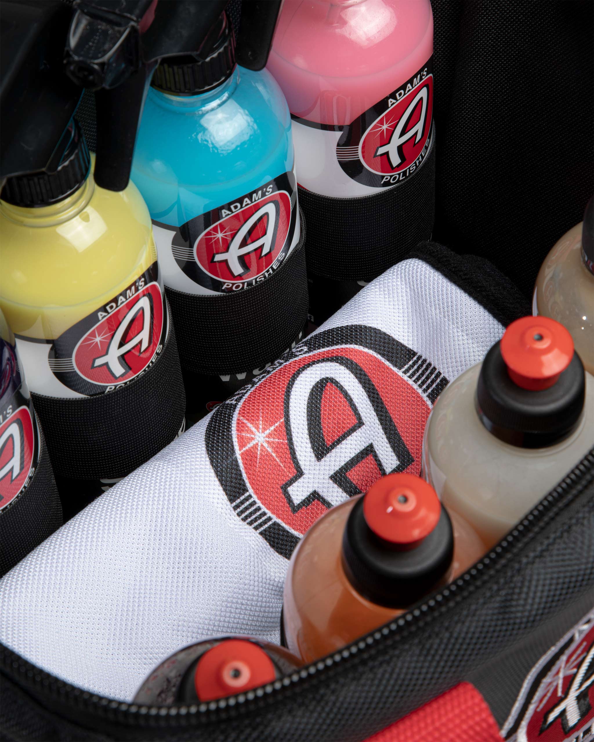 Adam's 8 Bottle Bag - Image 6