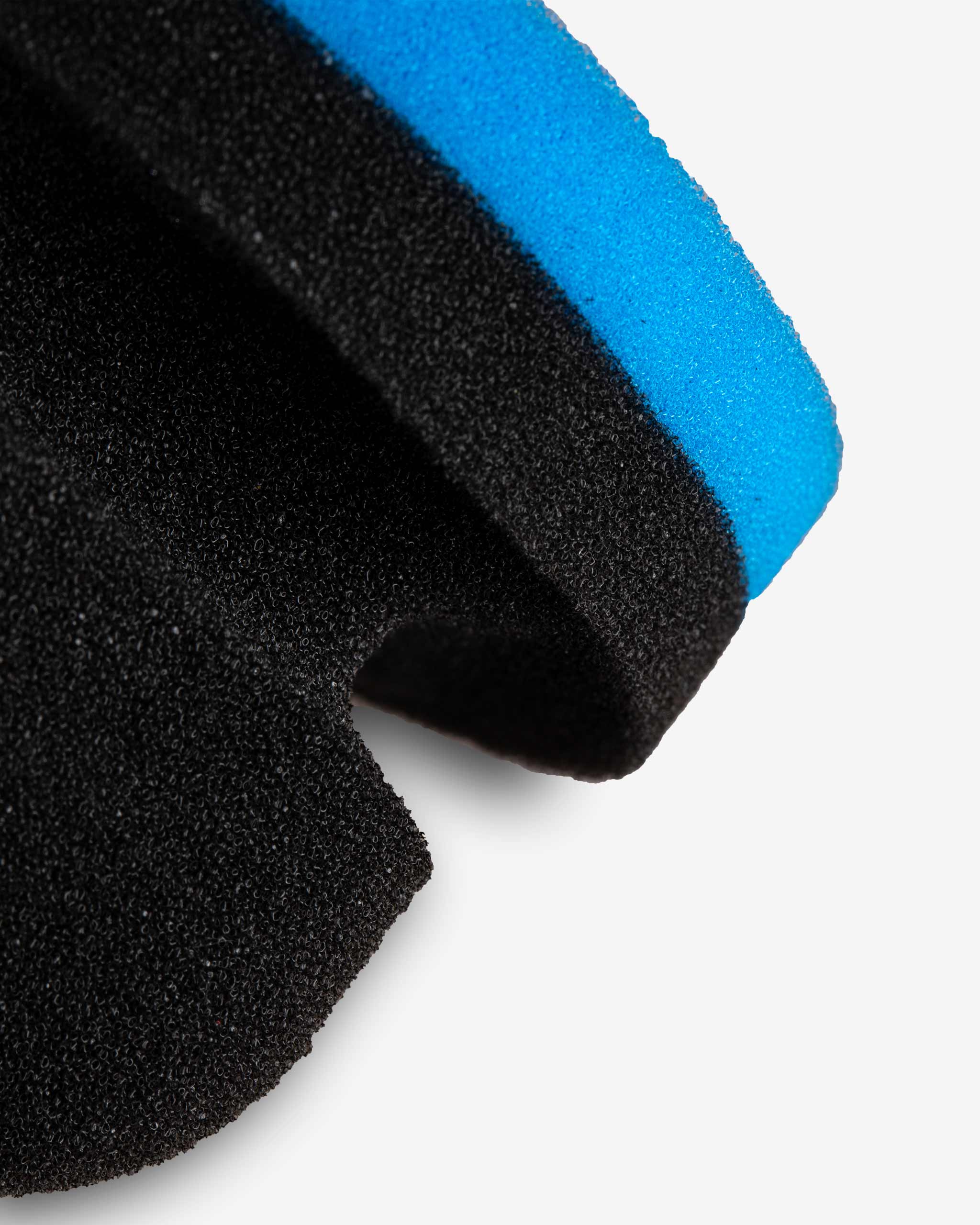 Adam's Blue Hex Grip Applicator - Image 4