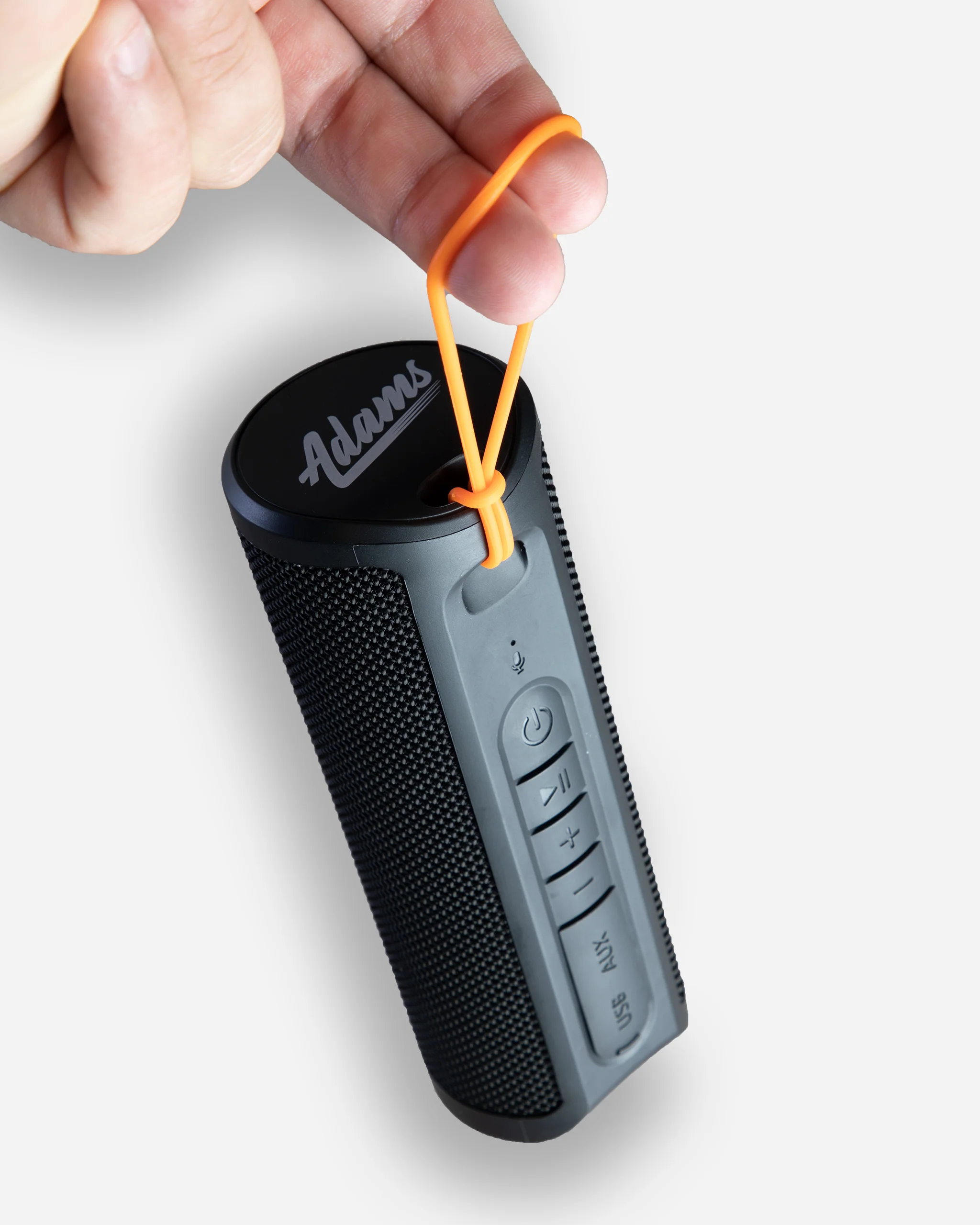 Adam's Bluetooth / Splash Proof Speaker - Image 3