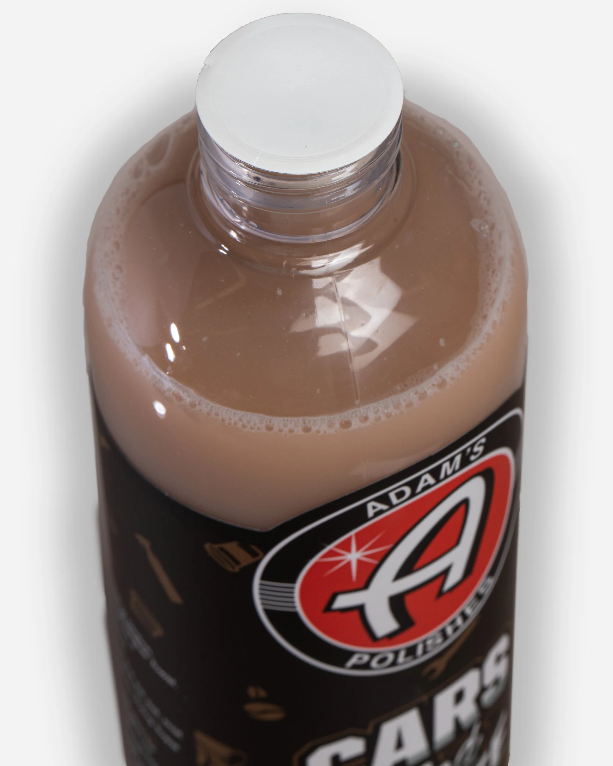 Adam's Cars & Coffee Detail Spray 2019 - Image 6