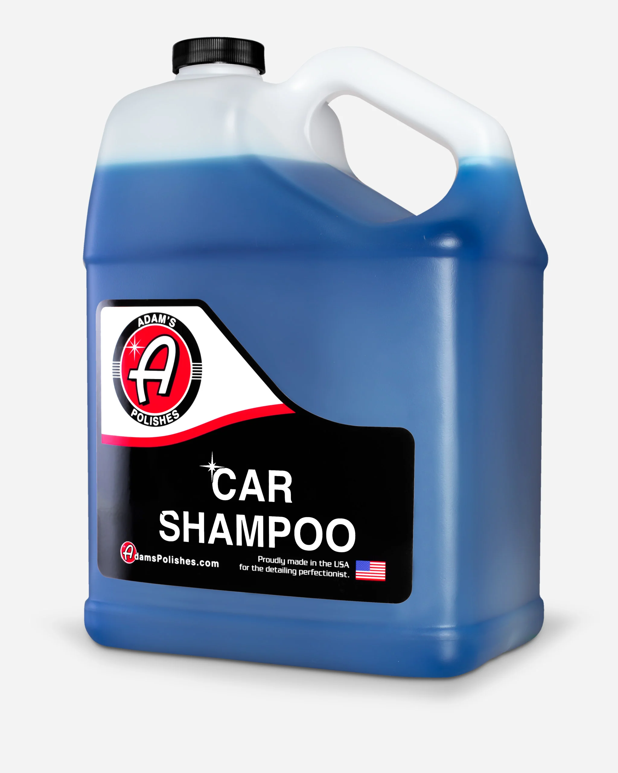 Adam's Complete 2 Bucket Car Wash Kit - Image 4