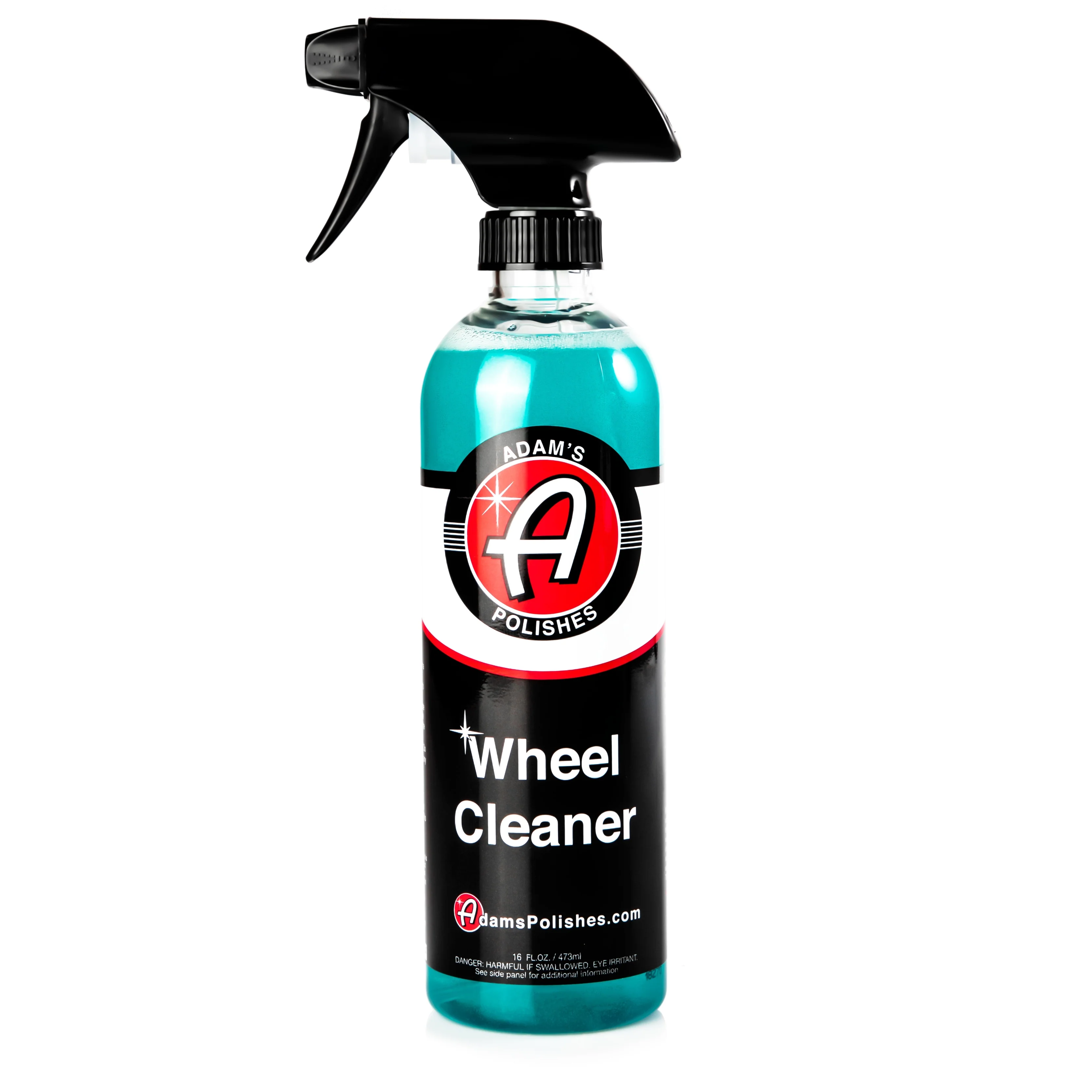 Adam's Wheel Cleaner - Image 10