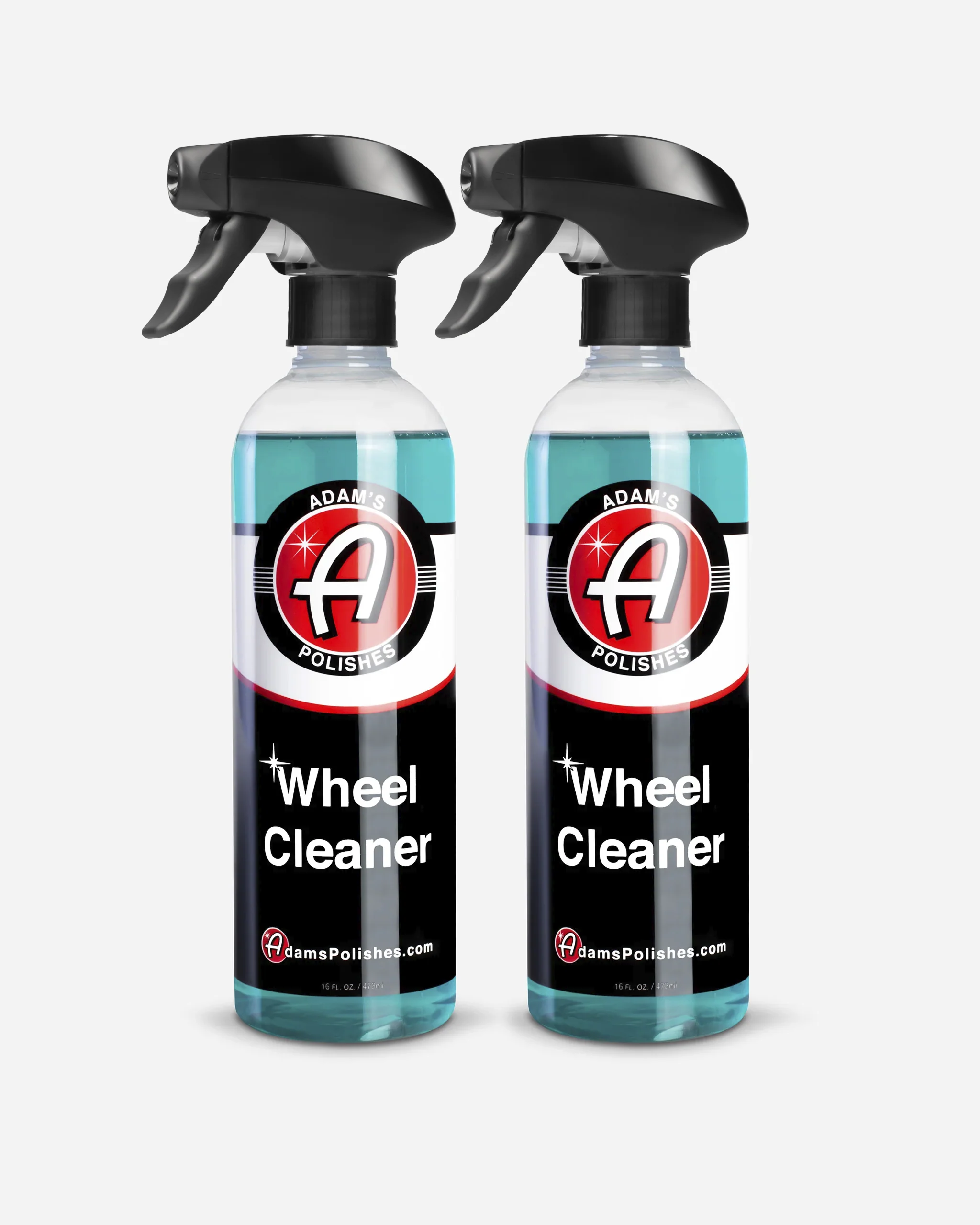 Adam's Wheel Cleaner - Image 13