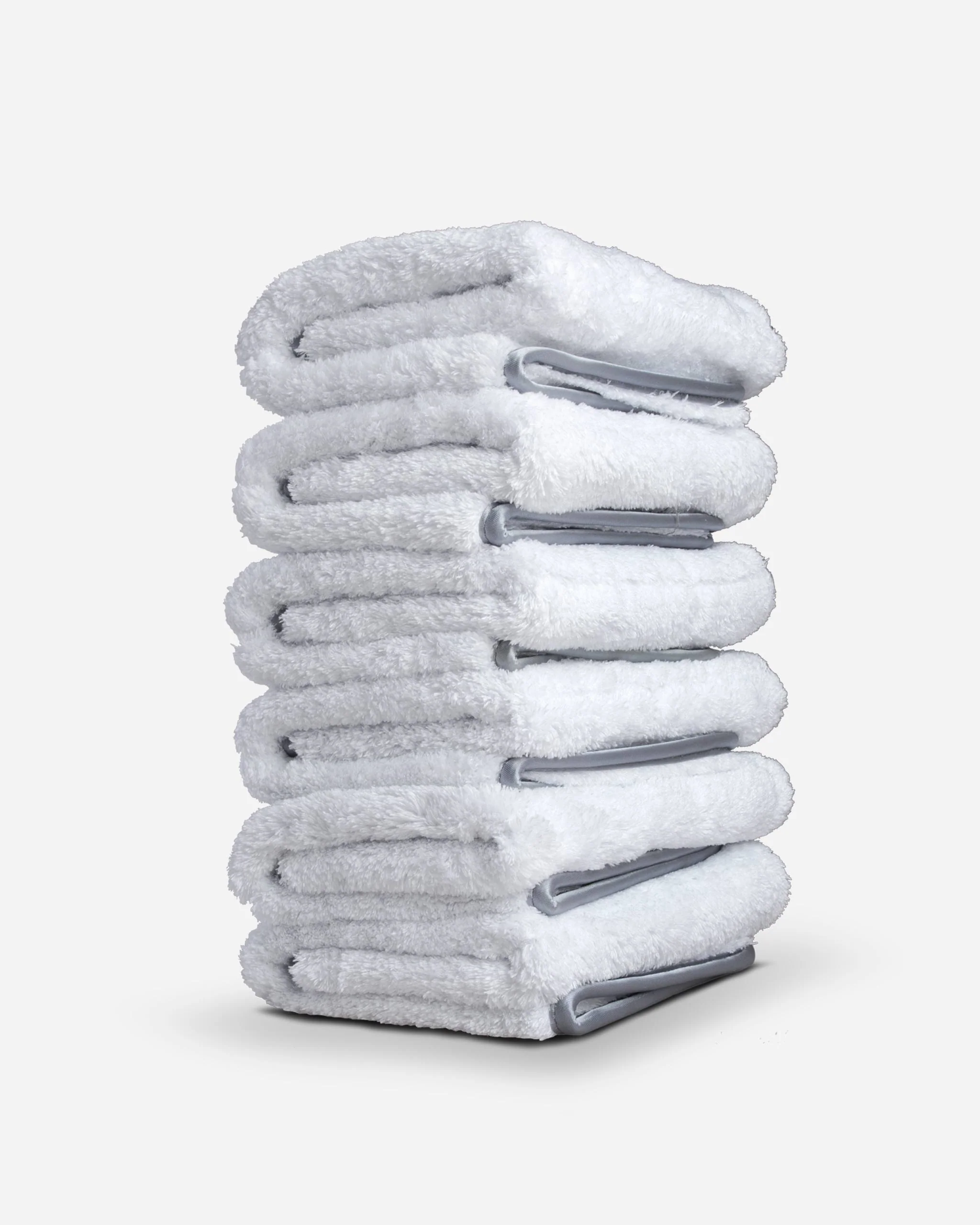 Adam's Double Soft Microfiber Towel - Image 10