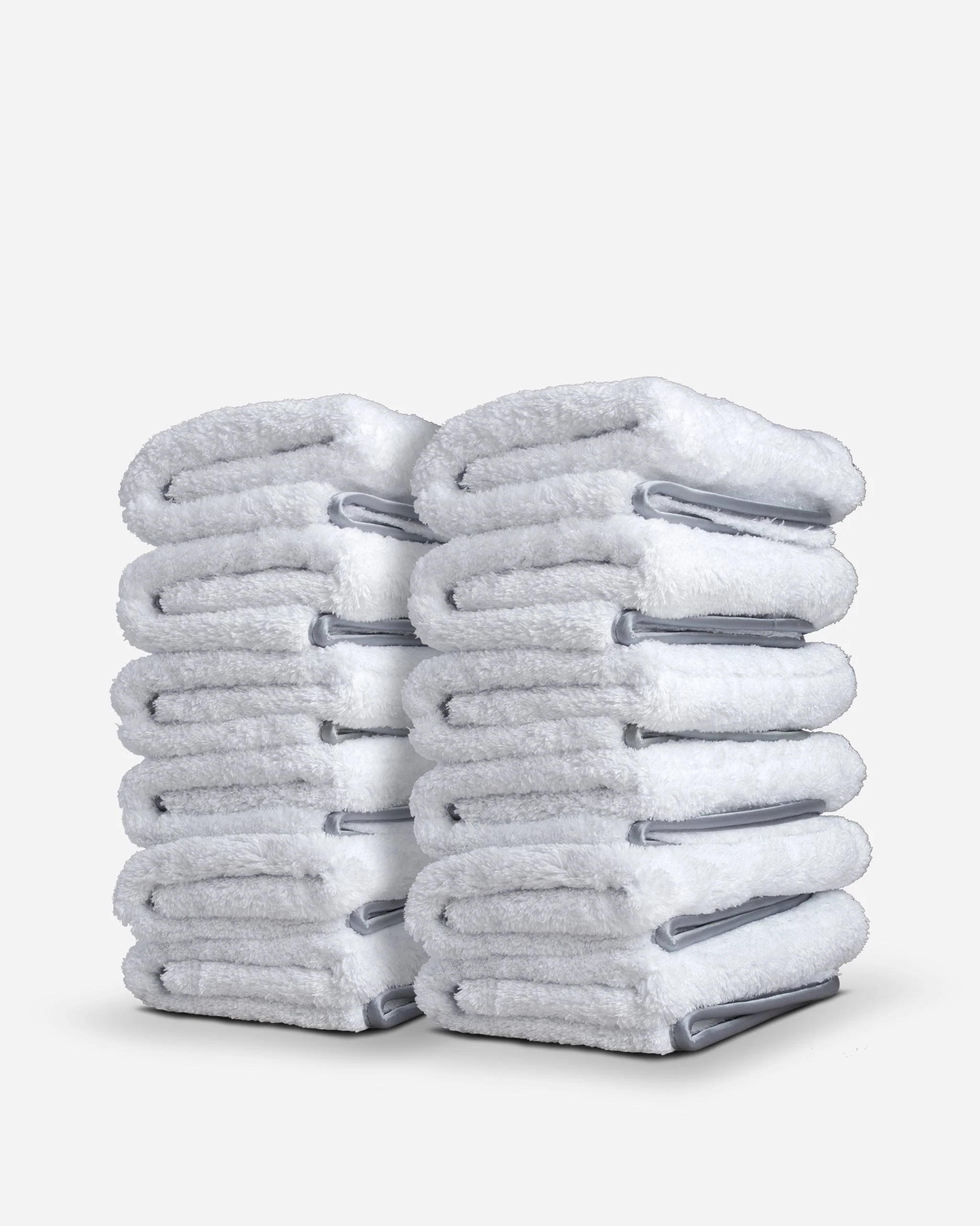 Adam's Double Soft Microfiber Towel - Image 11