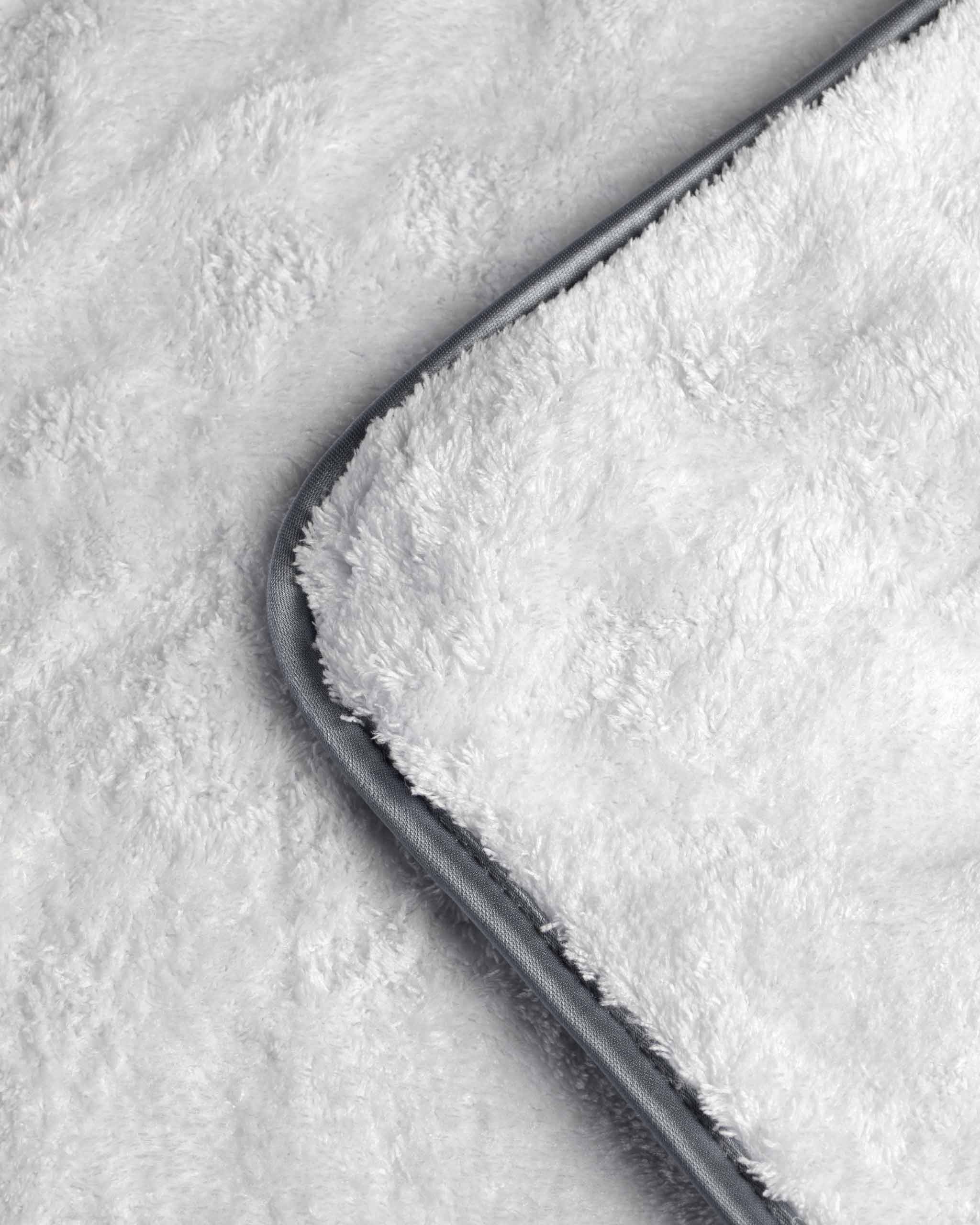 Adam's Double Soft Microfiber Towel - Image 6