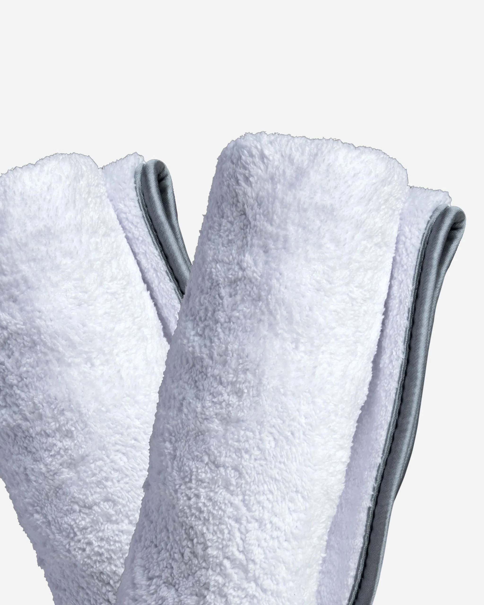 Adam's Double Soft Microfiber Towel - Image 7