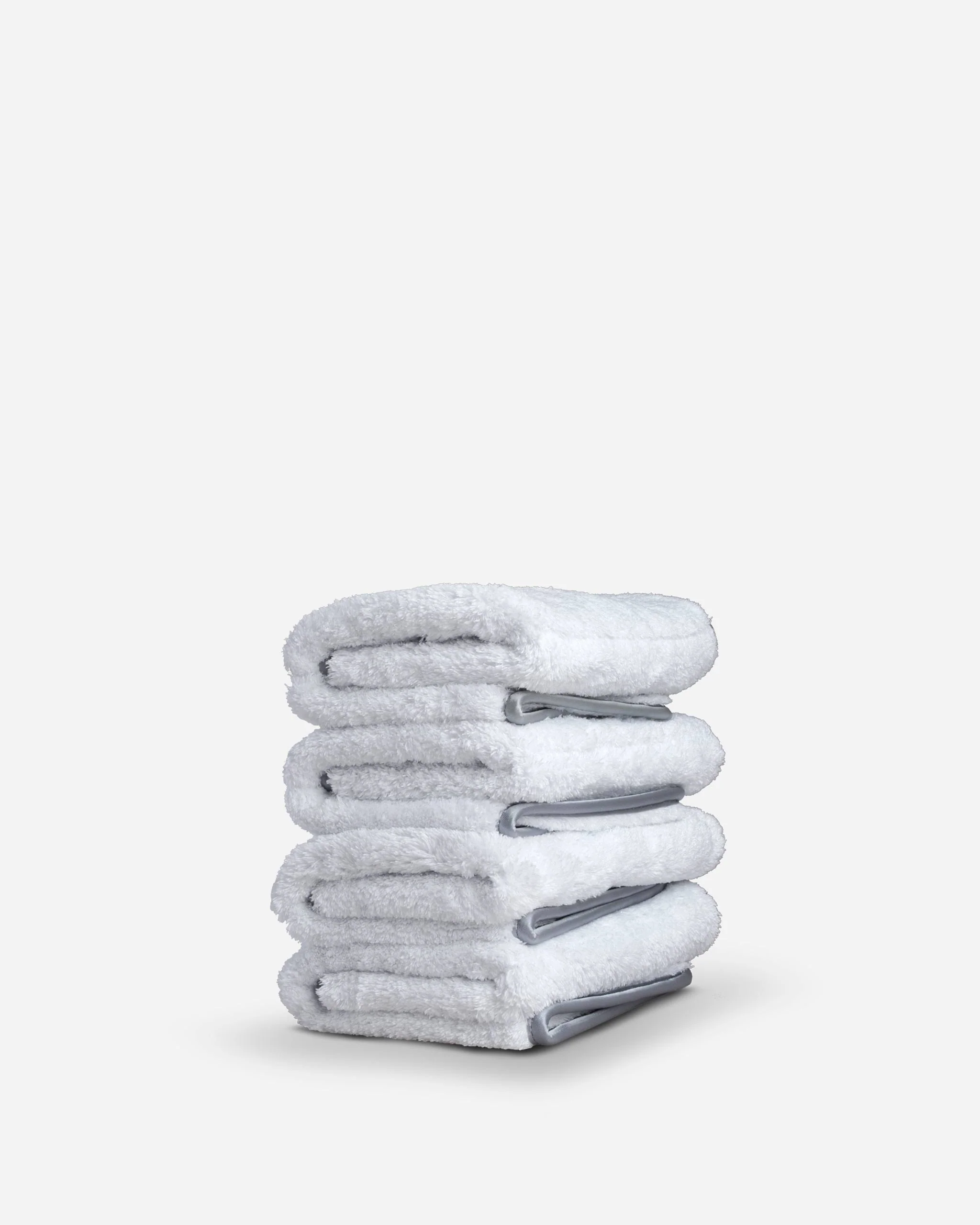 Adam's Double Soft Microfiber Towel - Image 9