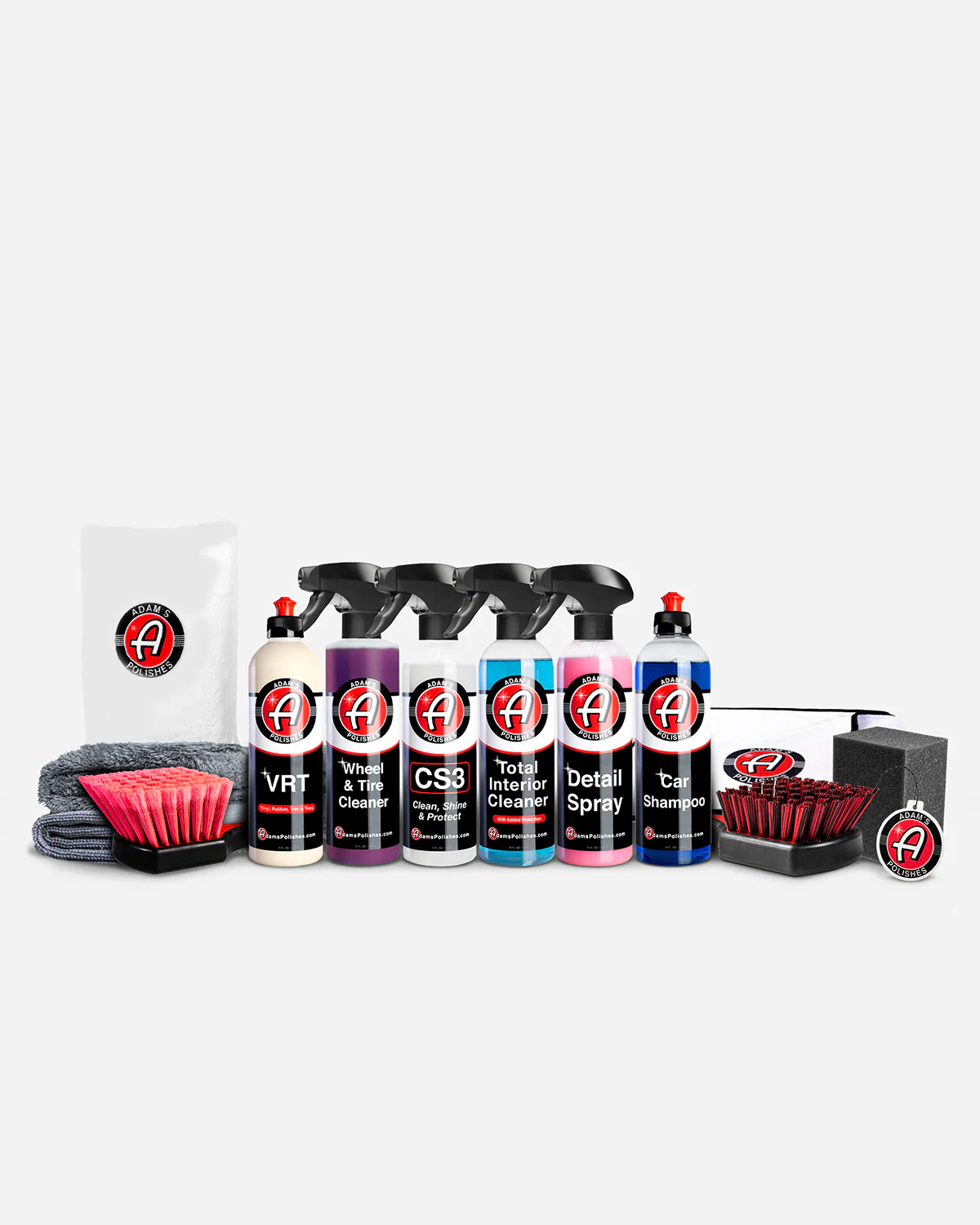 Adam's Essentials Detail Kit - Image 6