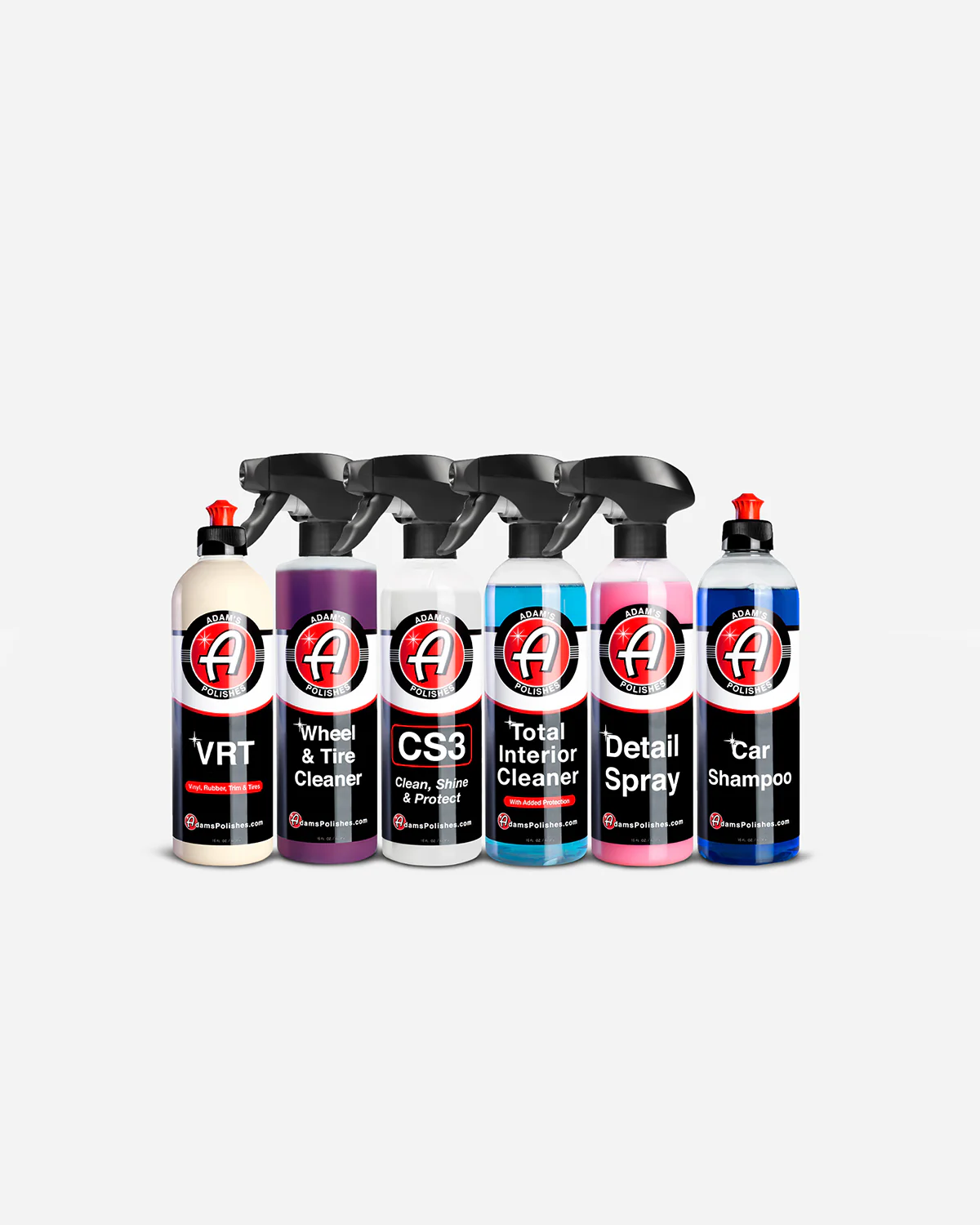 Adam's Essentials Detail Kit - Image 7