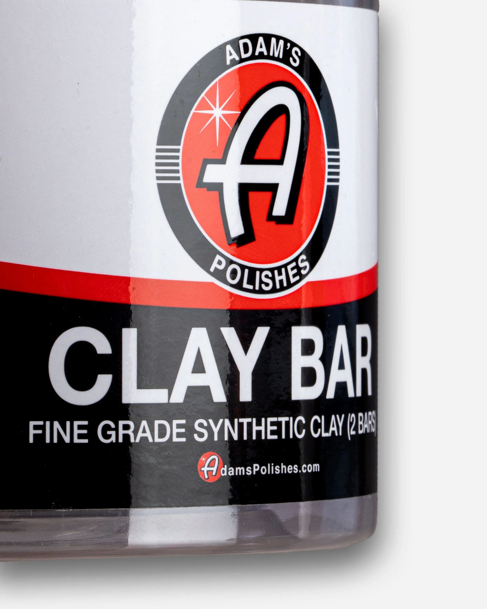 Adam's Fine Grade Clay Bar - Image 3