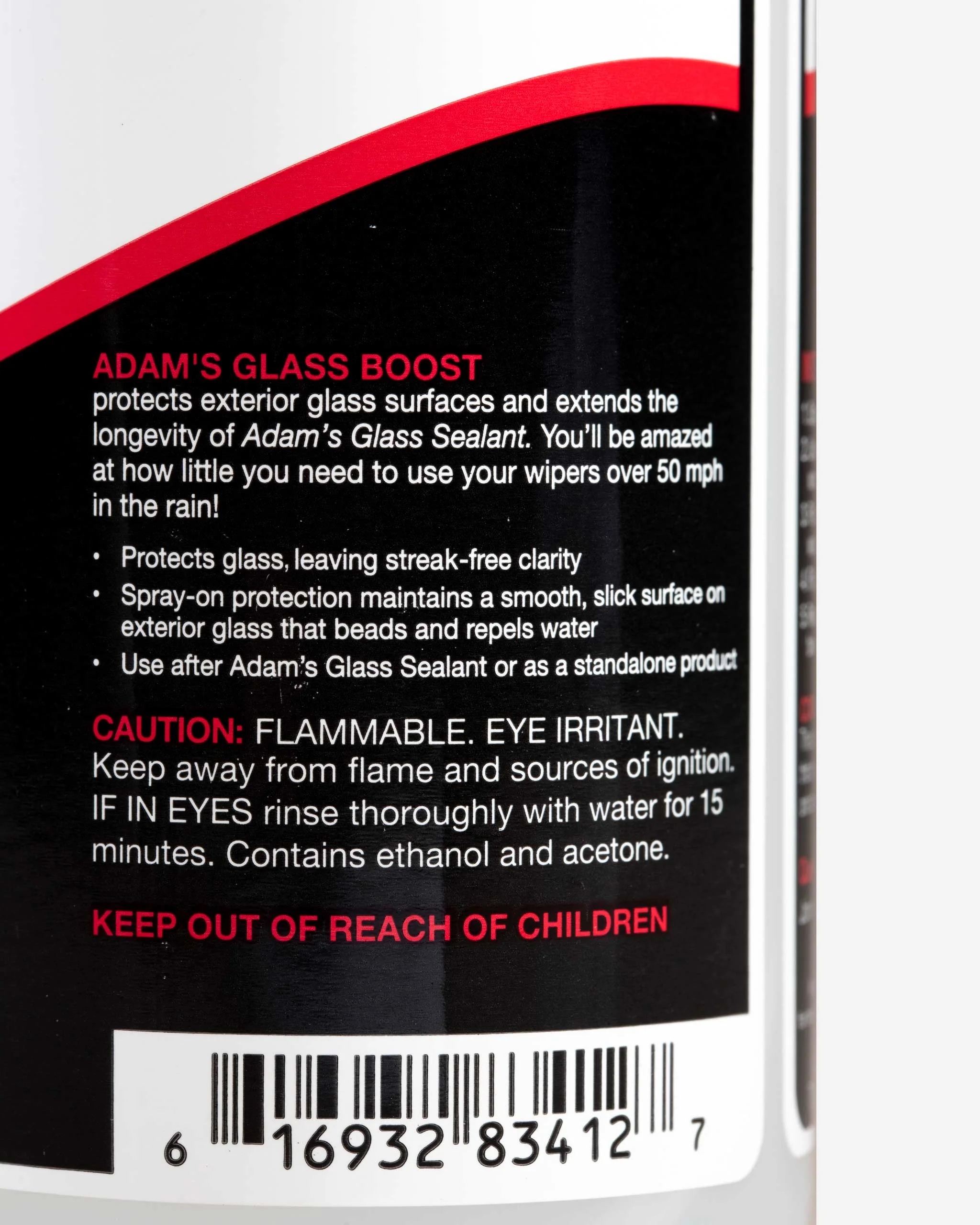 Adam's Glass Boost - Image 6