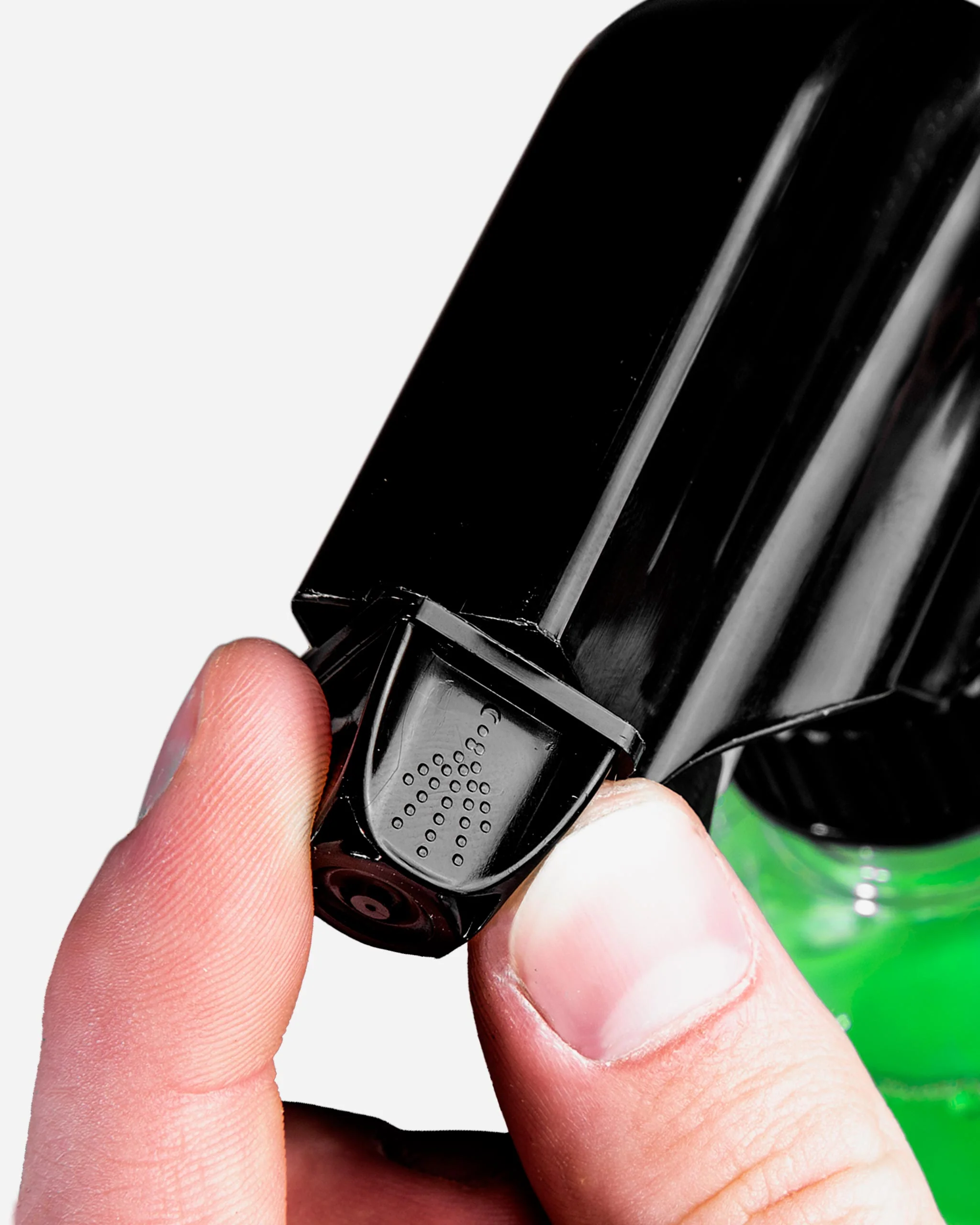 Adam's Glass Cleaner - Image 3