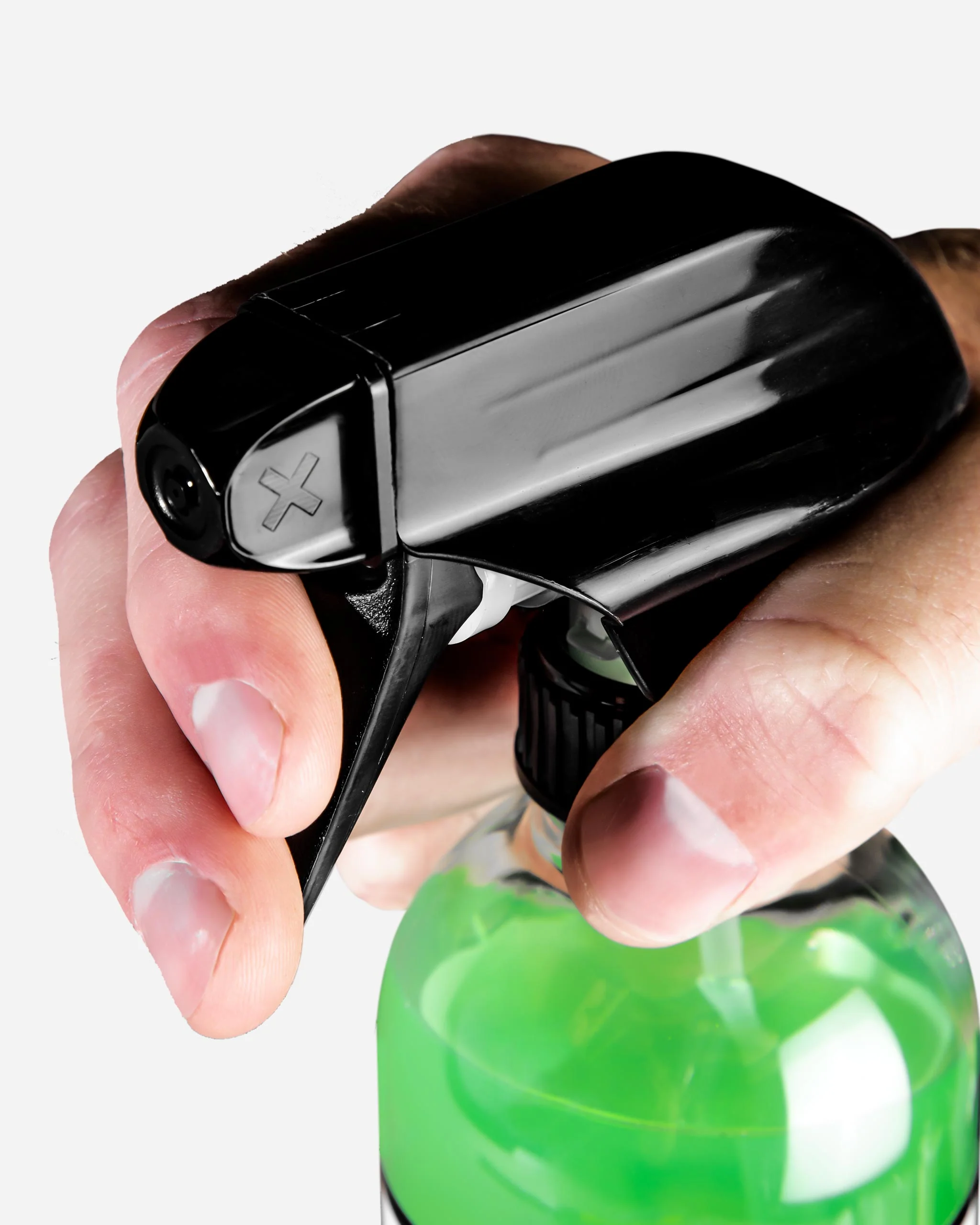 Adam's Glass Cleaner - Image 4