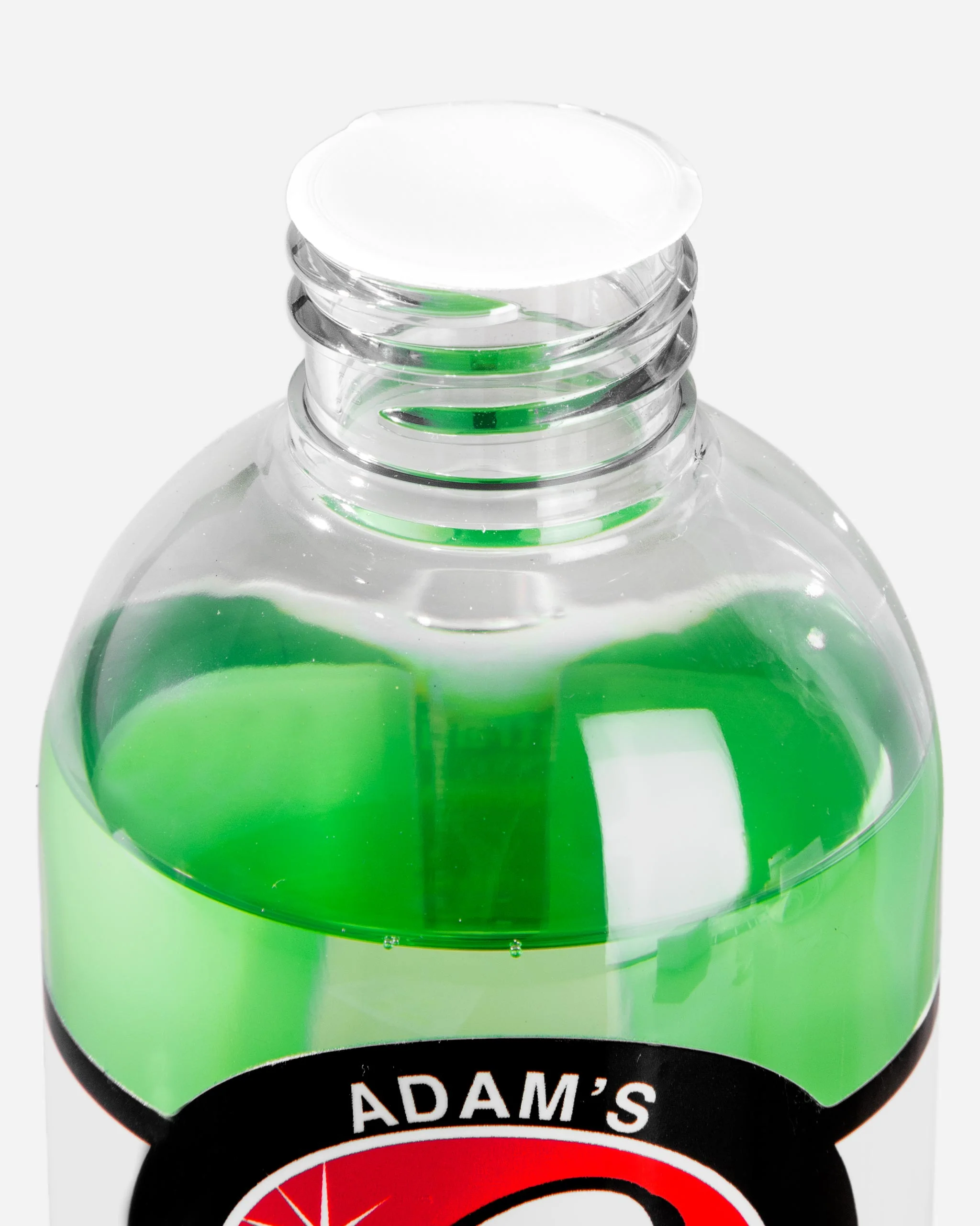 Adam's Glass Cleaner - Image 5