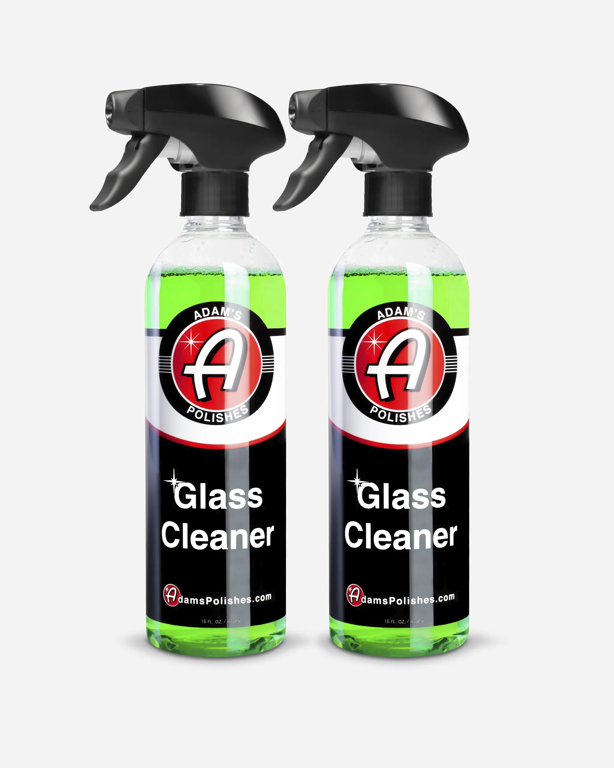 Adam's Glass Cleaner - Image 9
