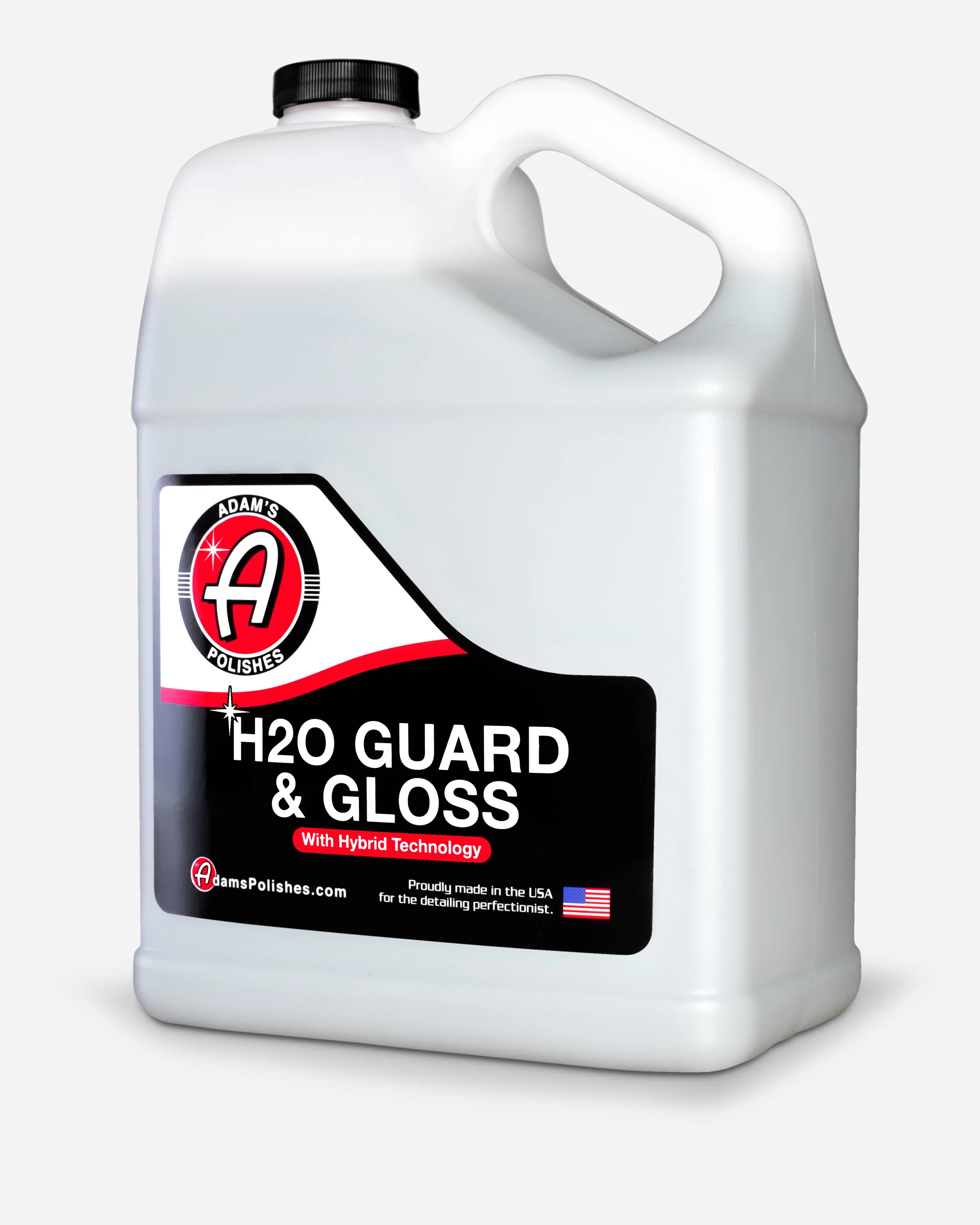 Adam's H2O Guard & Gloss - Image 7
