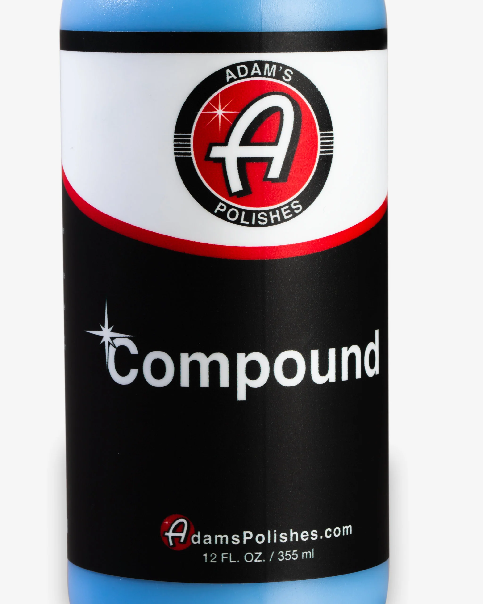 Adam's Compound 12oz - Image 5
