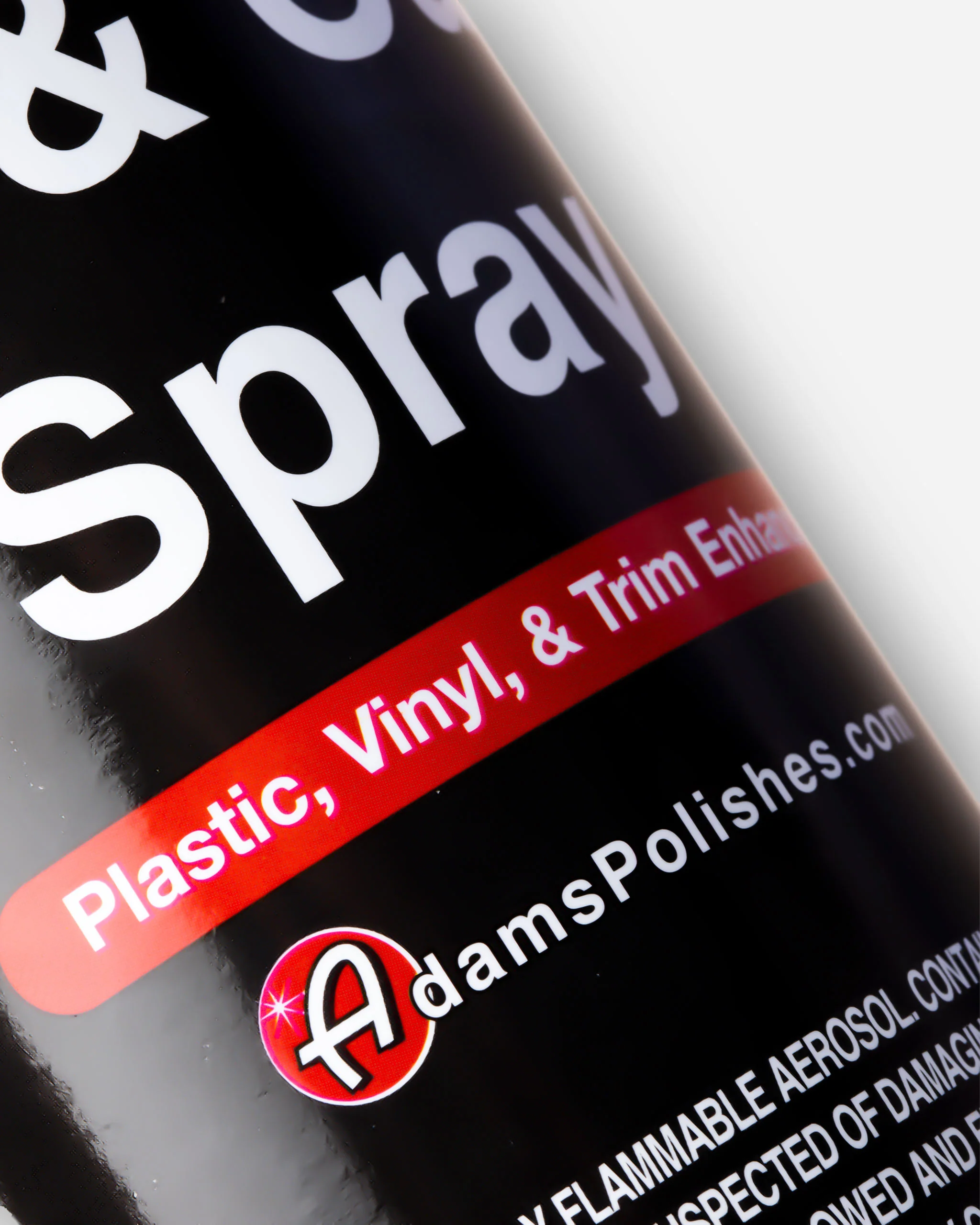 Adam's In & Out Spray - Image 3