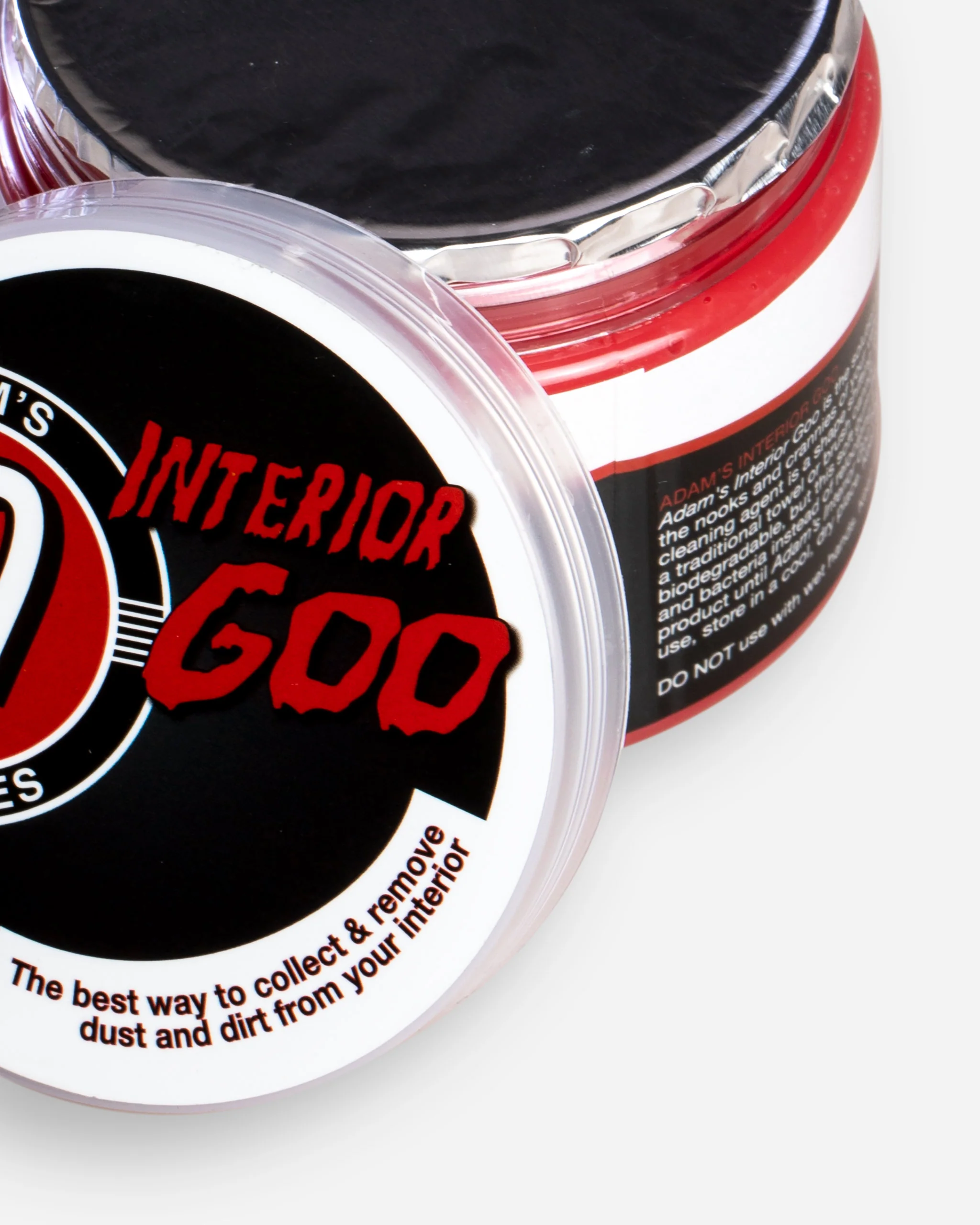 Adam's Interior Goo - Image 4