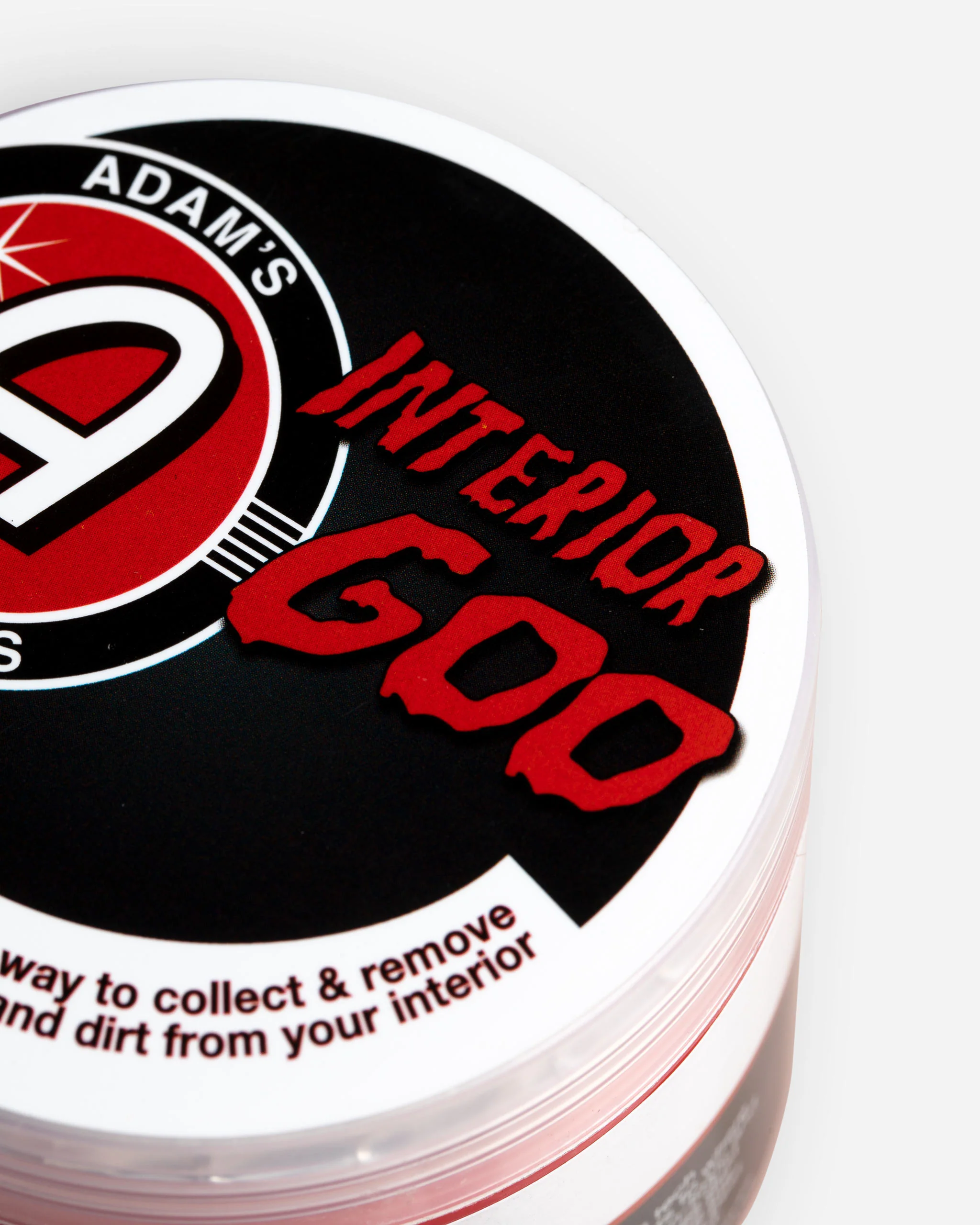 Adam's Interior Goo - Image 5