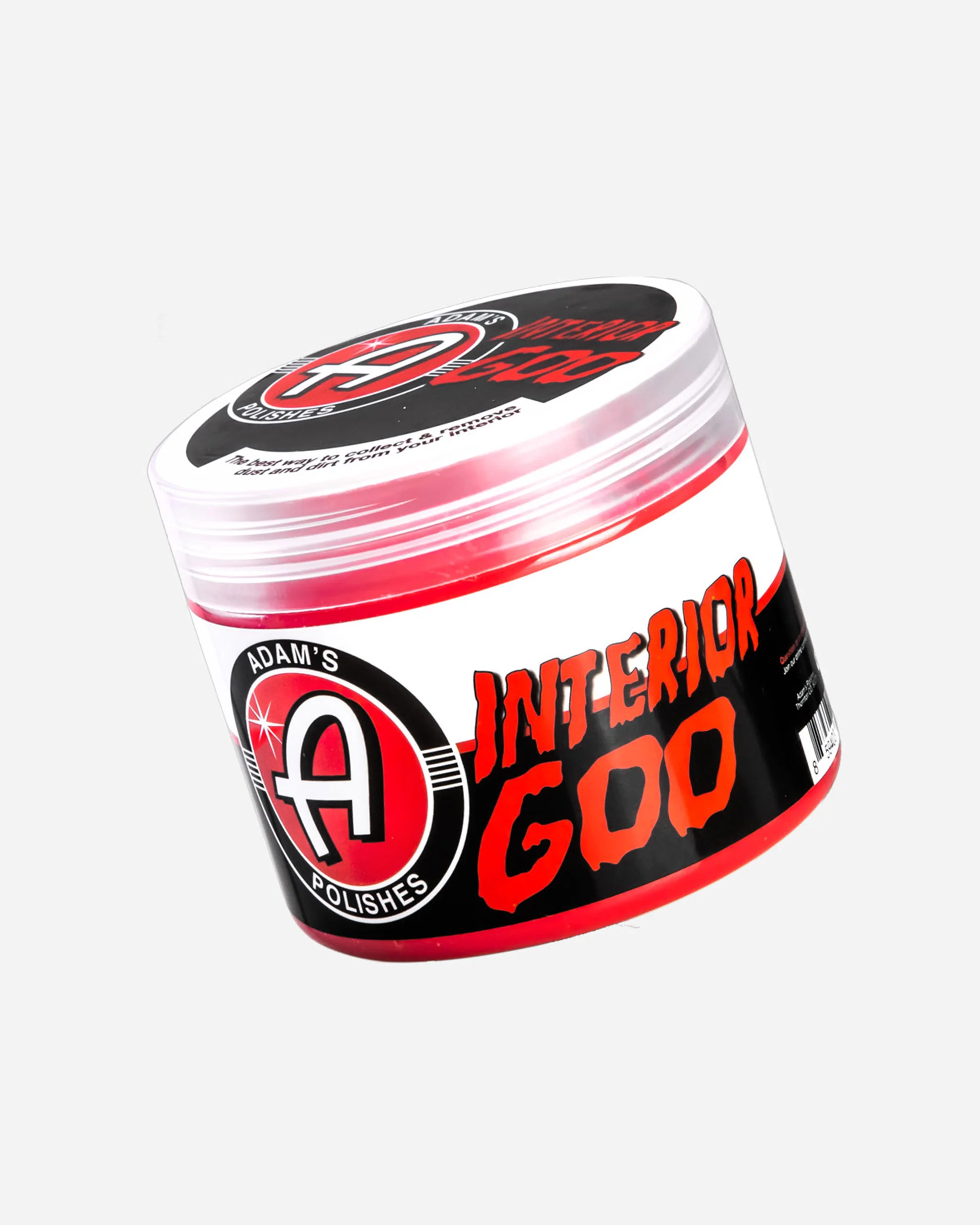 Adam's Interior Goo - Image 6