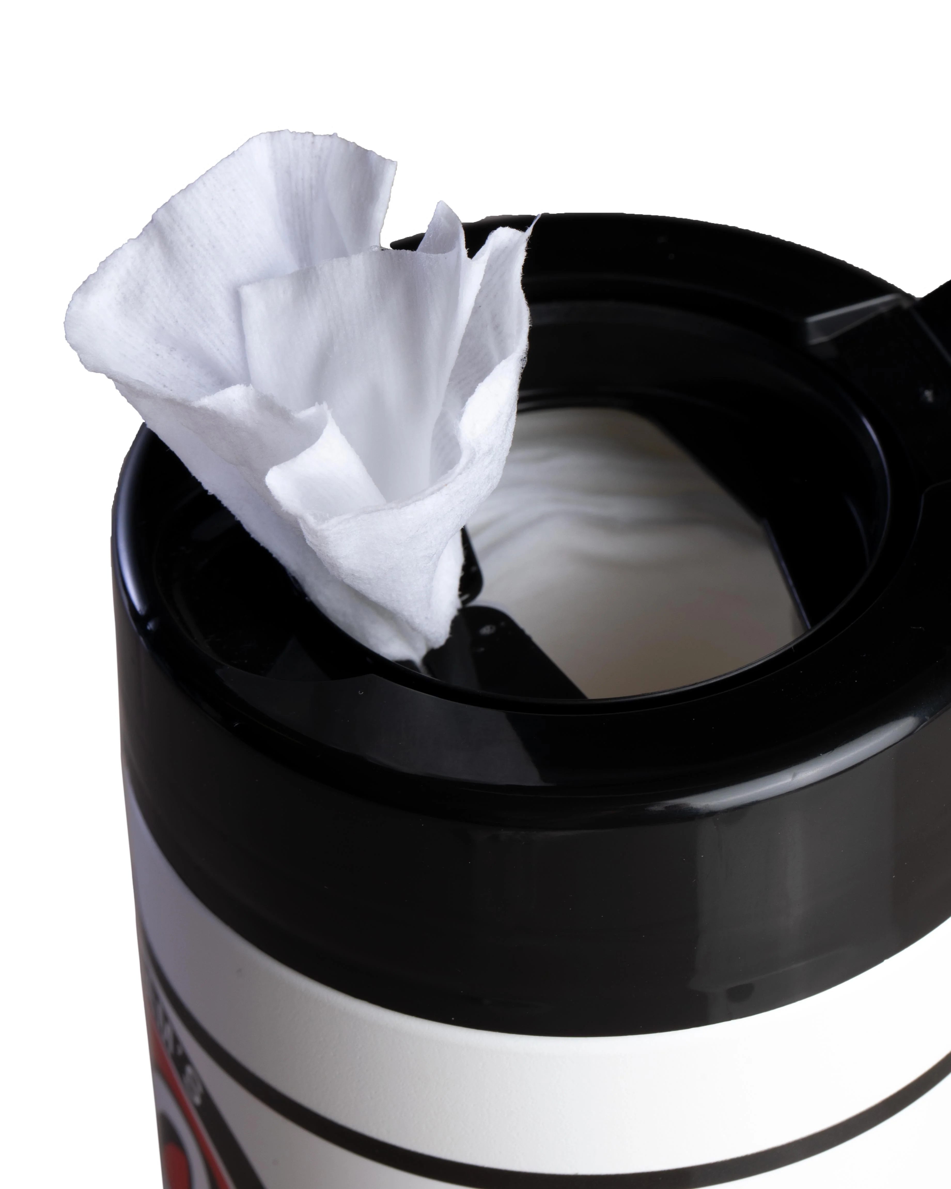 Adam's Interior Cleaning Wipes - Image 3