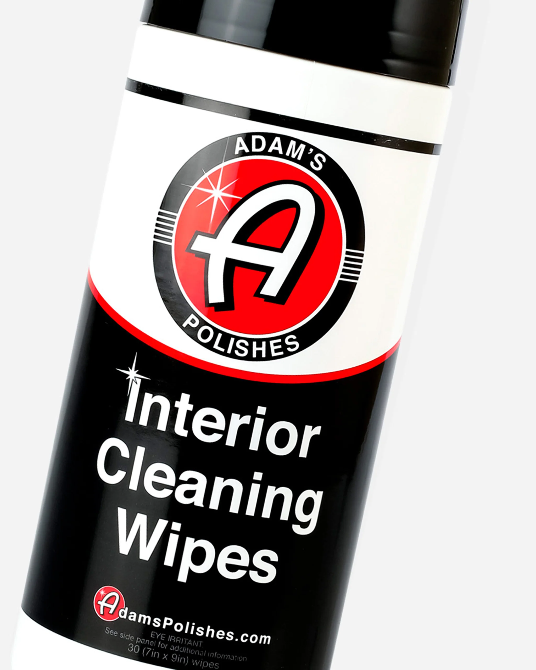 Adam's Interior Cleaning Wipes - Image 6
