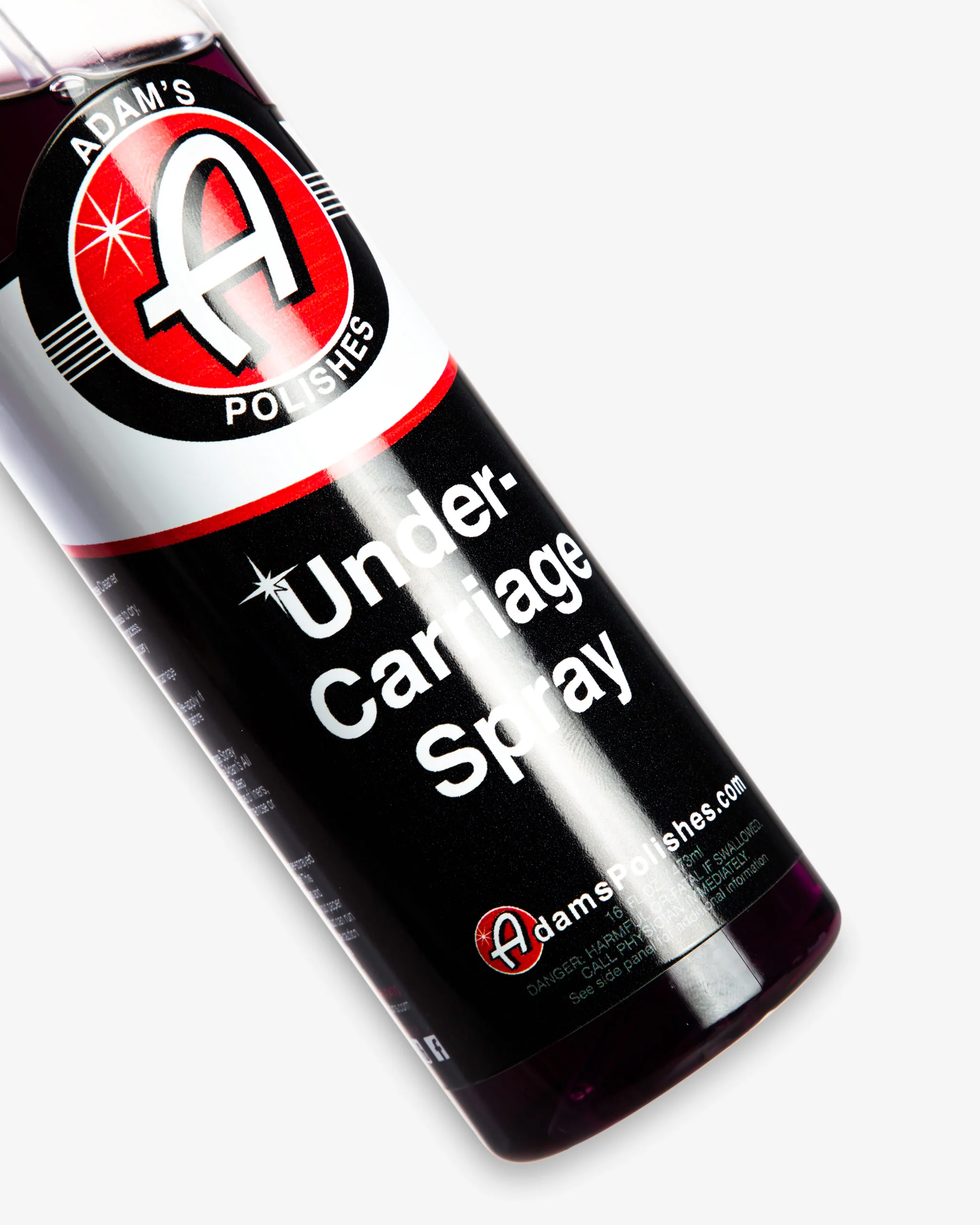 Adam's Invisible Undercarriage Spray - Image 6