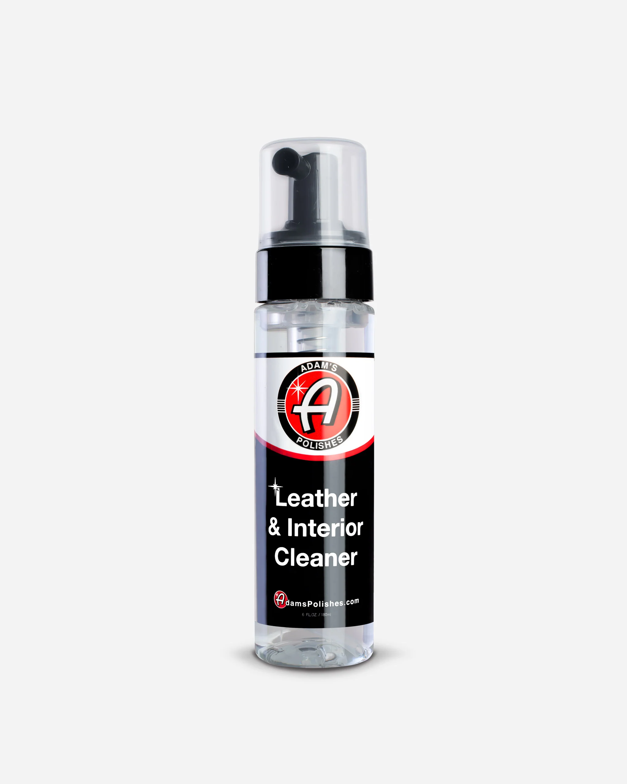 Adam's Leather & Interior Cleaner - Image 7