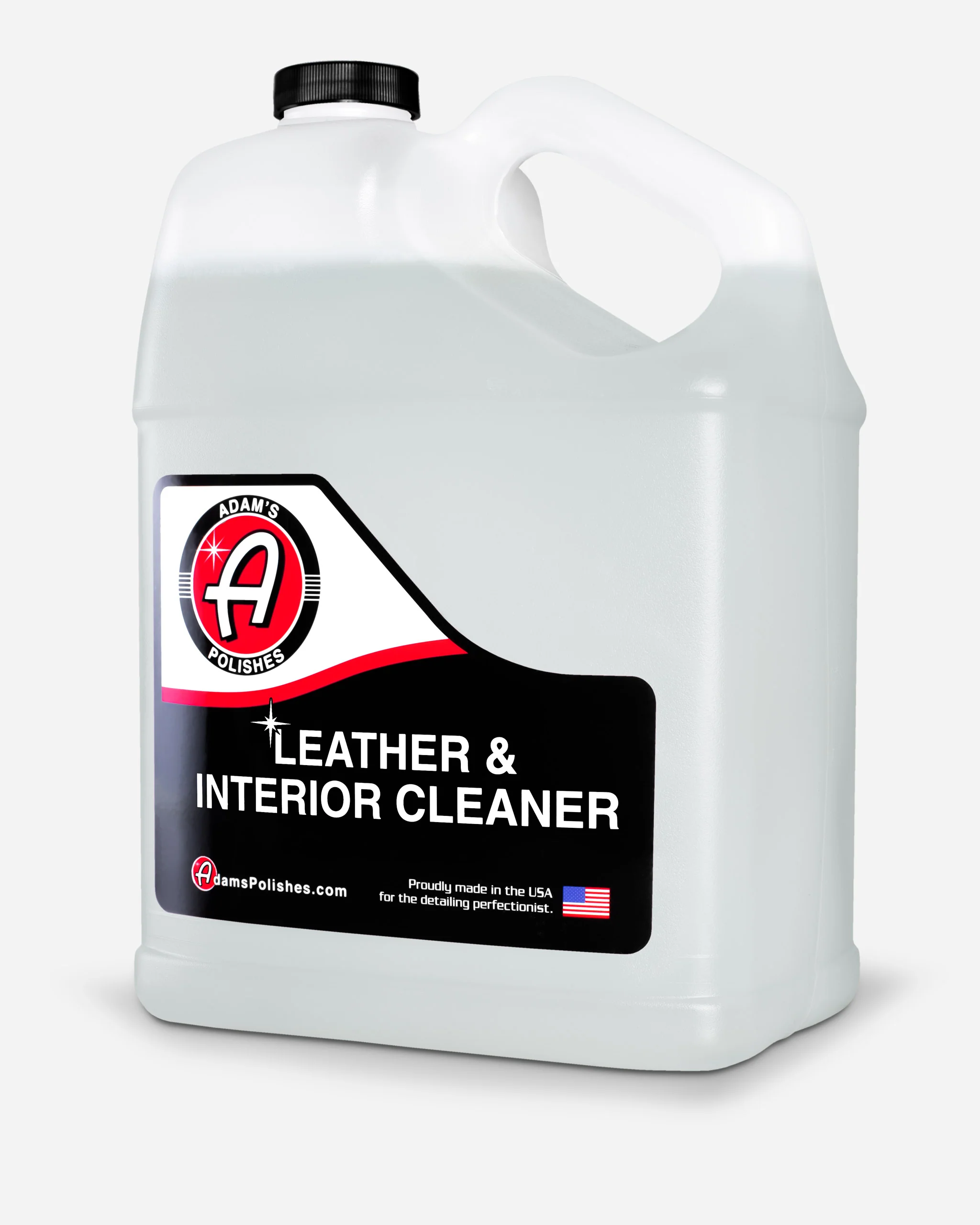Adam's Leather & Interior Cleaner - Image 8