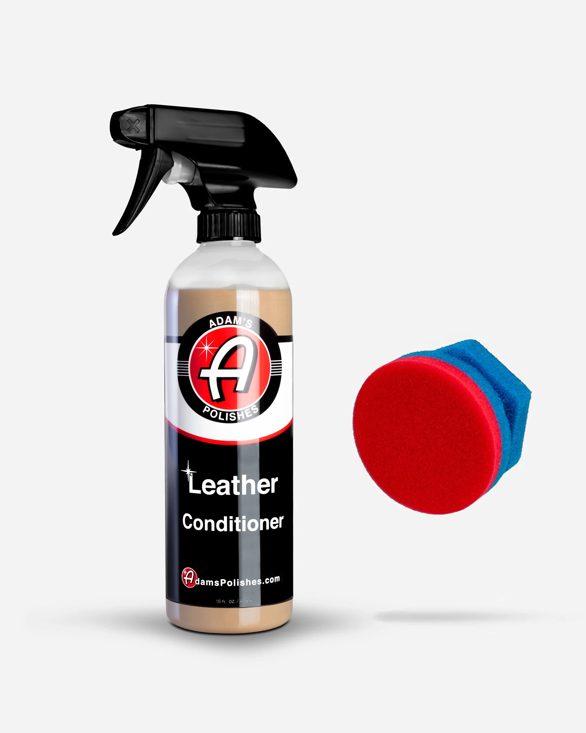 Adam's Leather Conditioner - Image 7