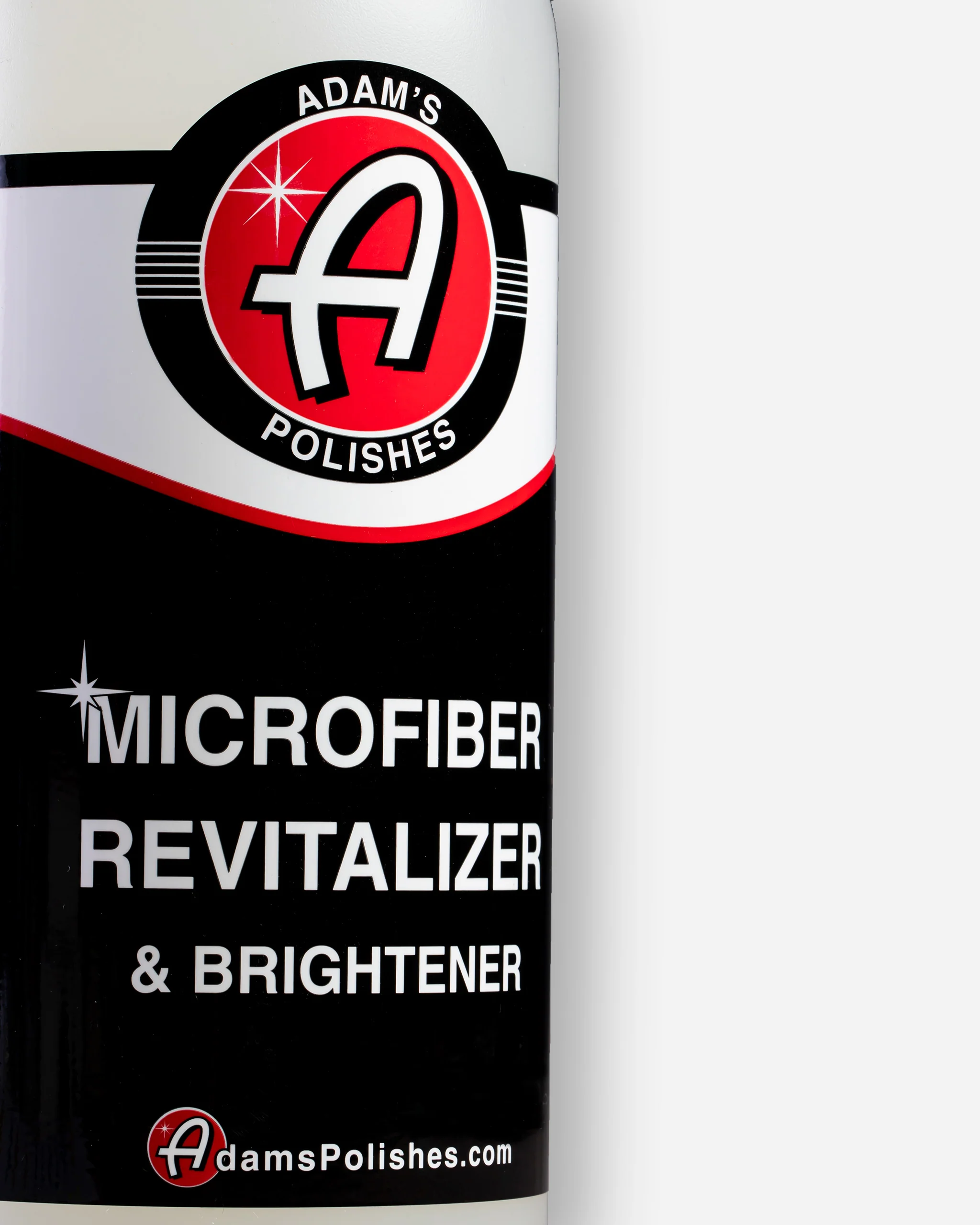 Adam's Microfiber Revitalizer & Brightener - Image 5