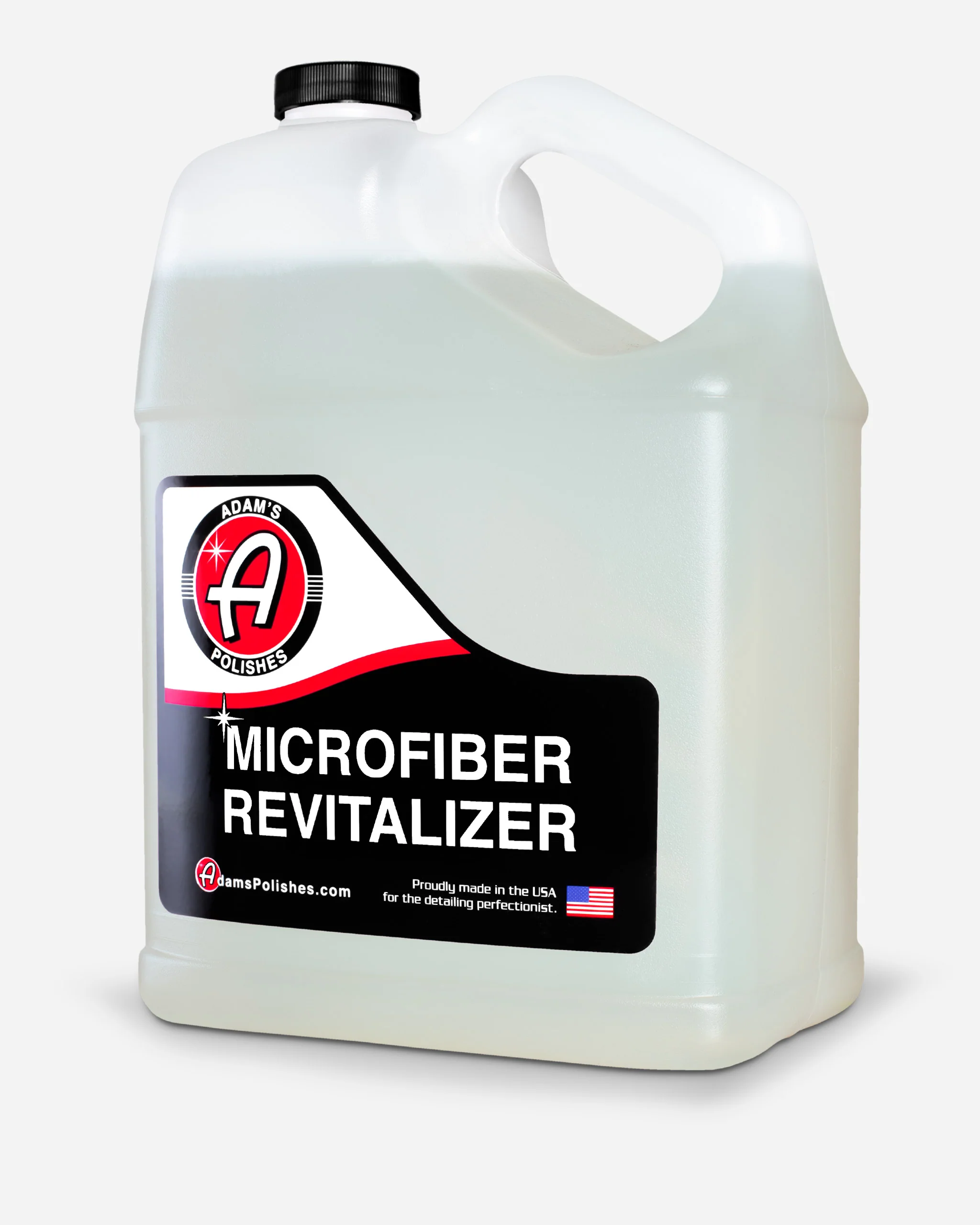 Adam's Microfiber Revitalizer & Brightener - Image 7