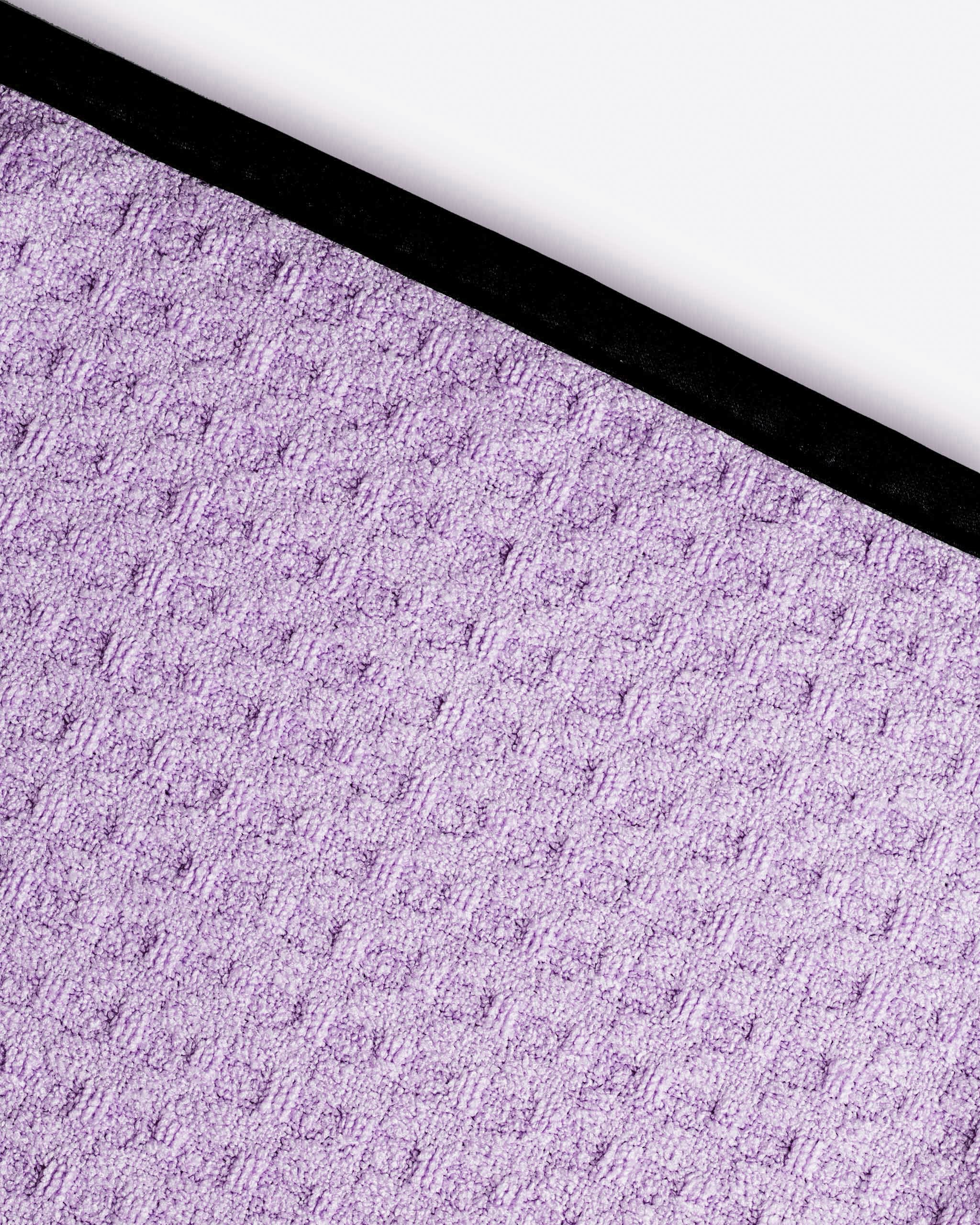 Adam's Microfiber Waterless Wash Towels - Image 5