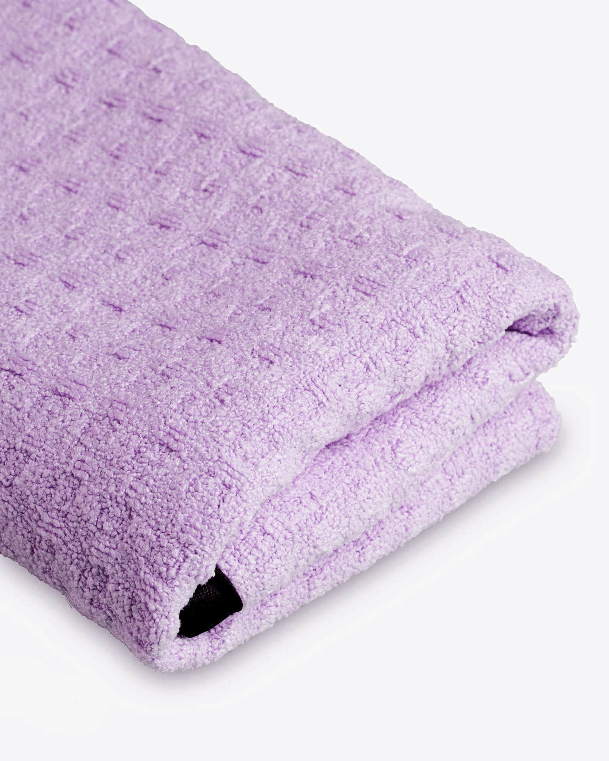 Adam's Microfiber Waterless Wash Towels - Image 6