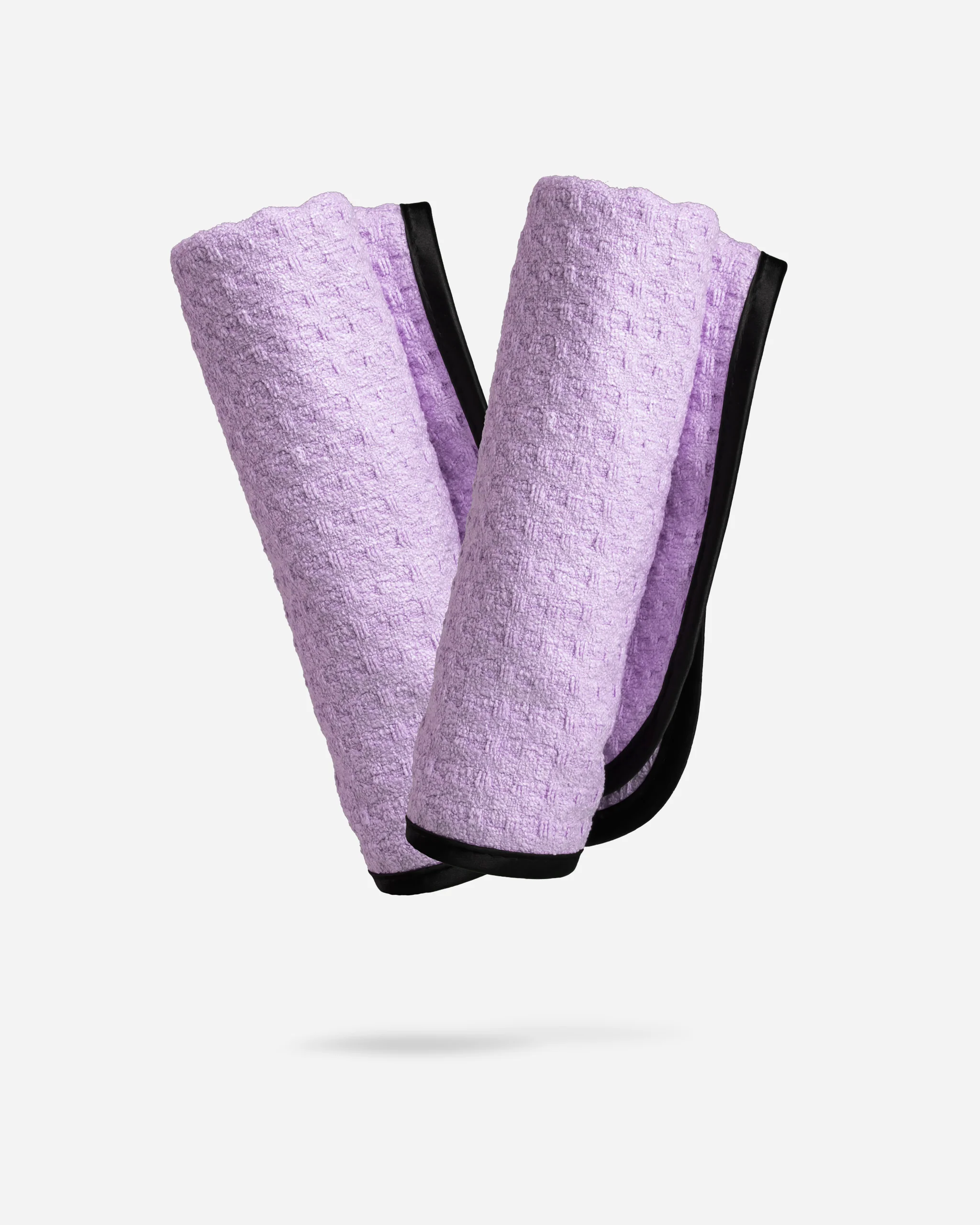 Adam's Microfiber Waterless Wash Towels - Image 7