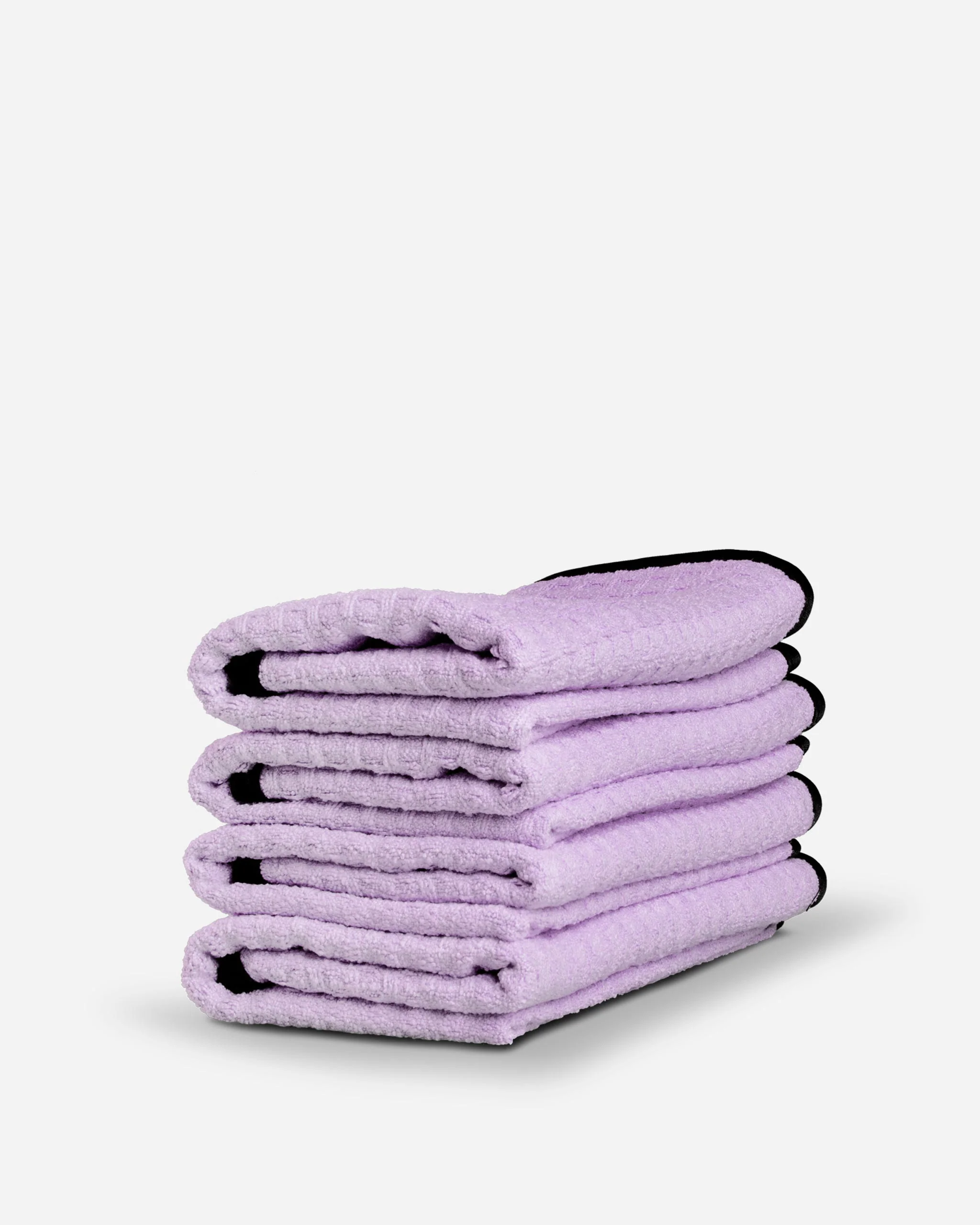 Adam's Microfiber Waterless Wash Towels - Image 8