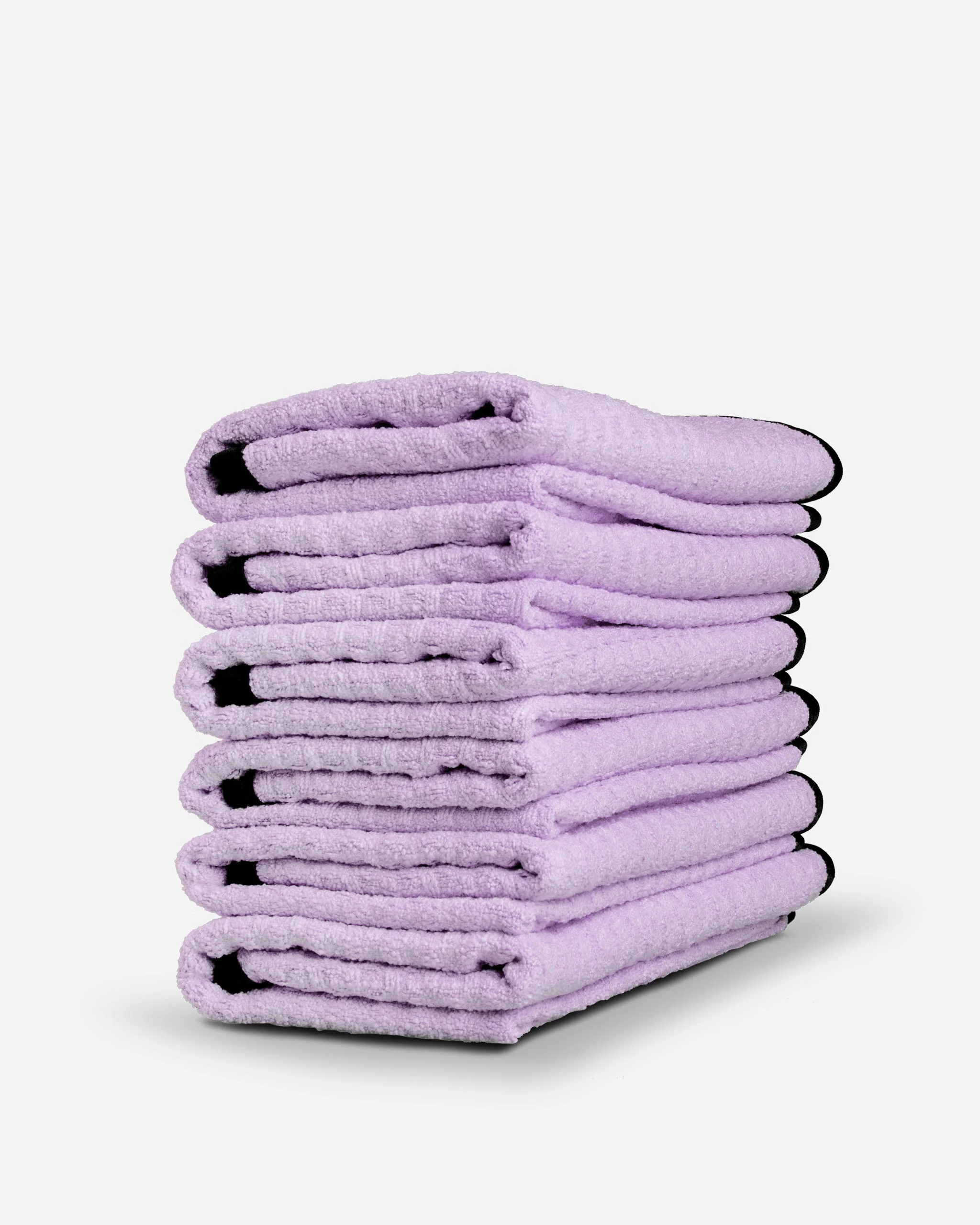 Adam's Microfiber Waterless Wash Towels - Image 9