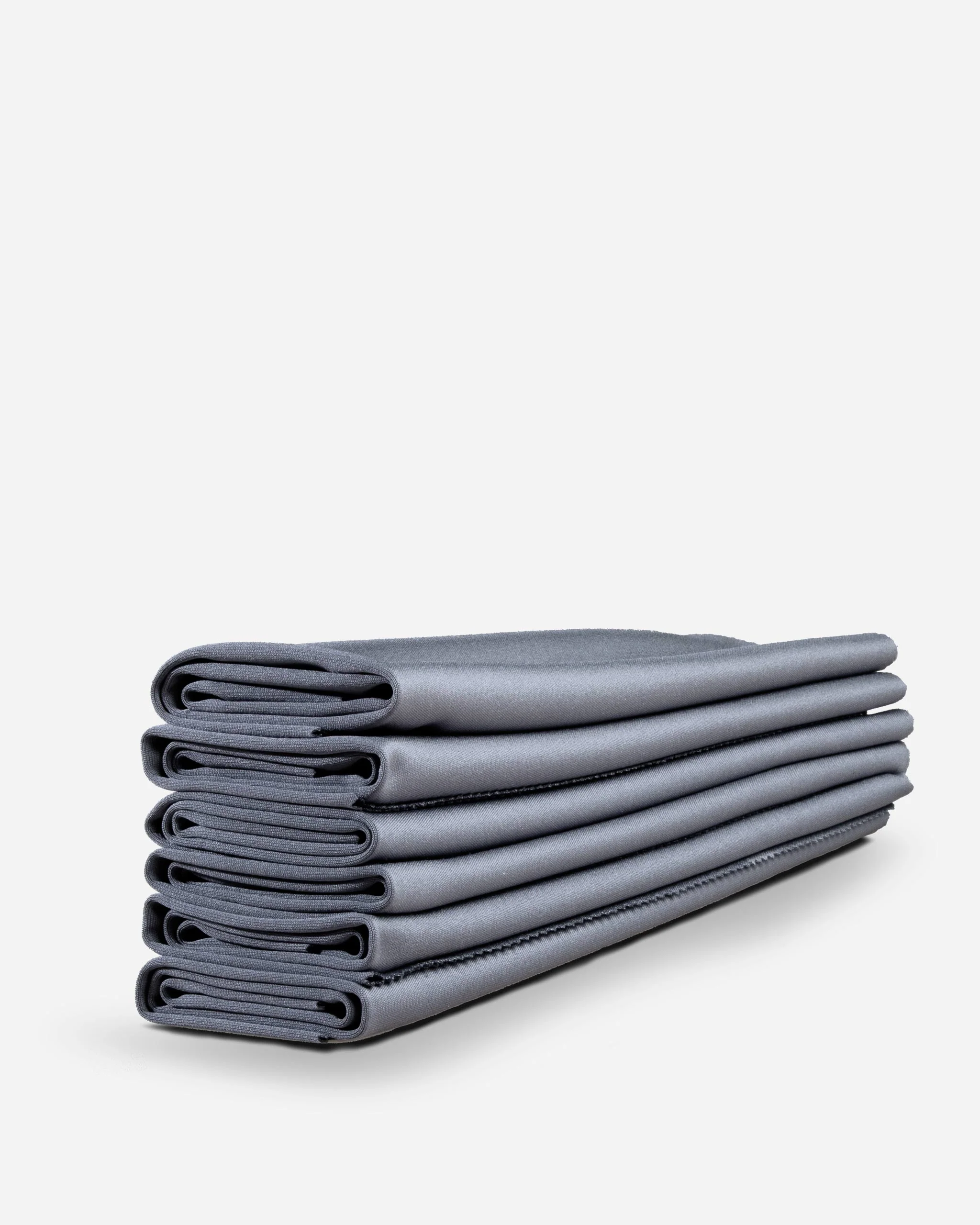 Adam's MicroSilk Glass Towels - Image 9