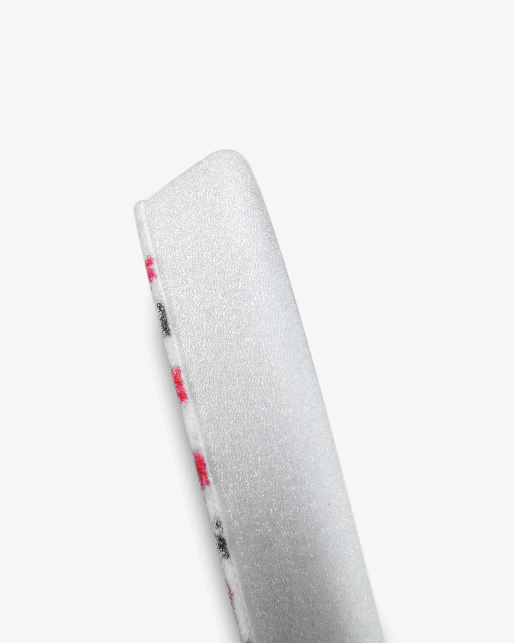 Adam's White Foam Polishing Pad - Image 3