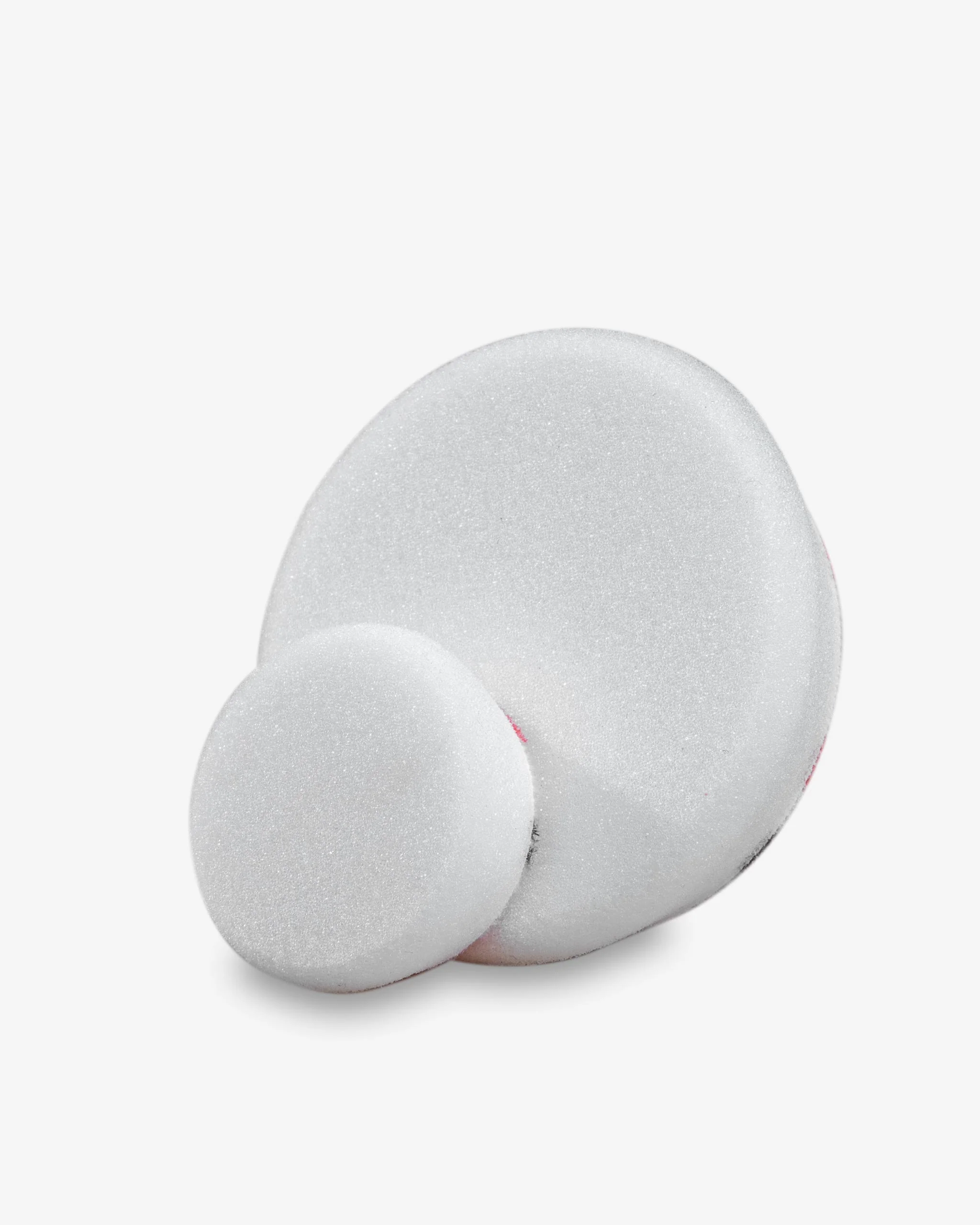 Adam's White Foam Polishing Pad - Image 4
