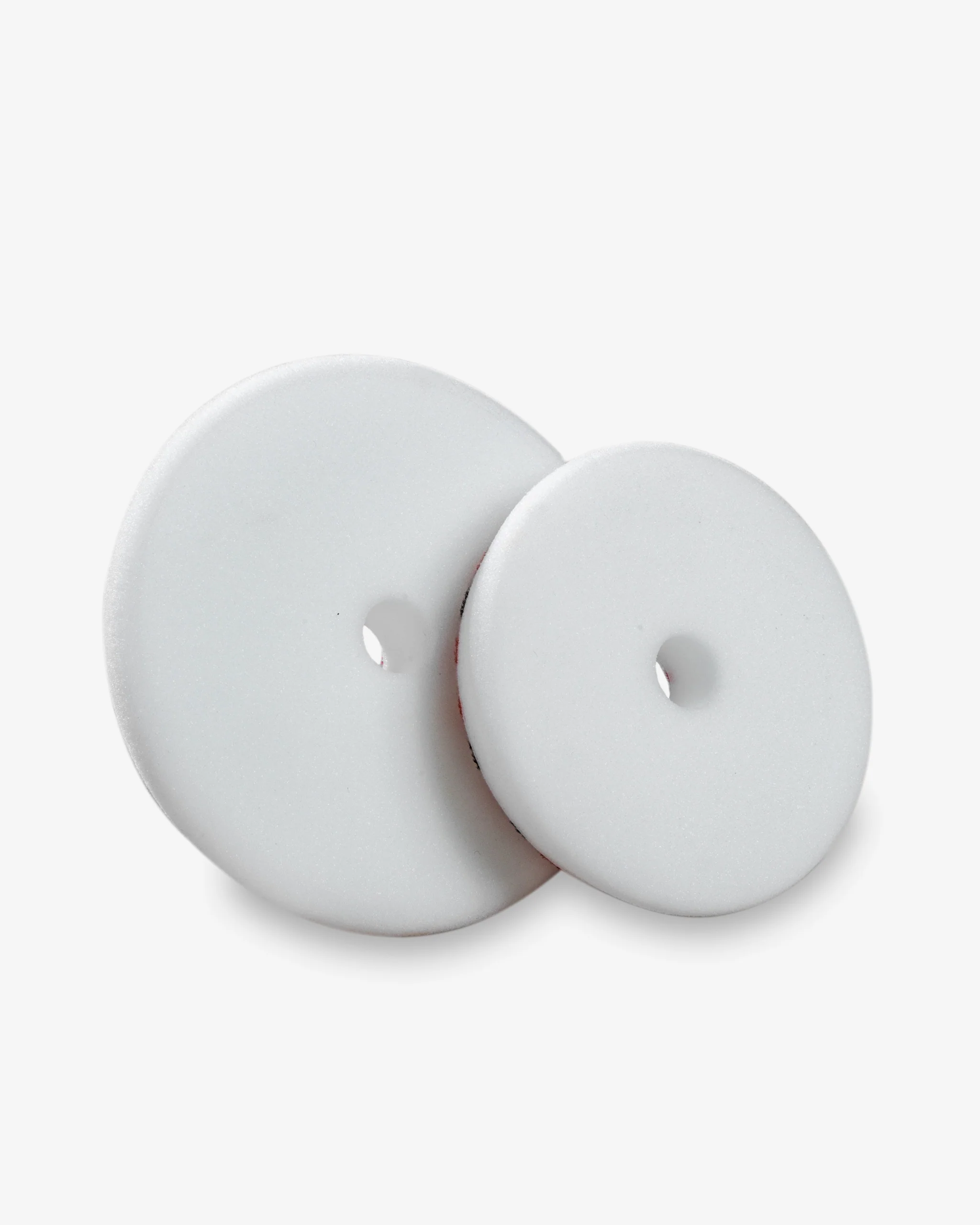 Adam's White Foam Polishing Pad - Image 5