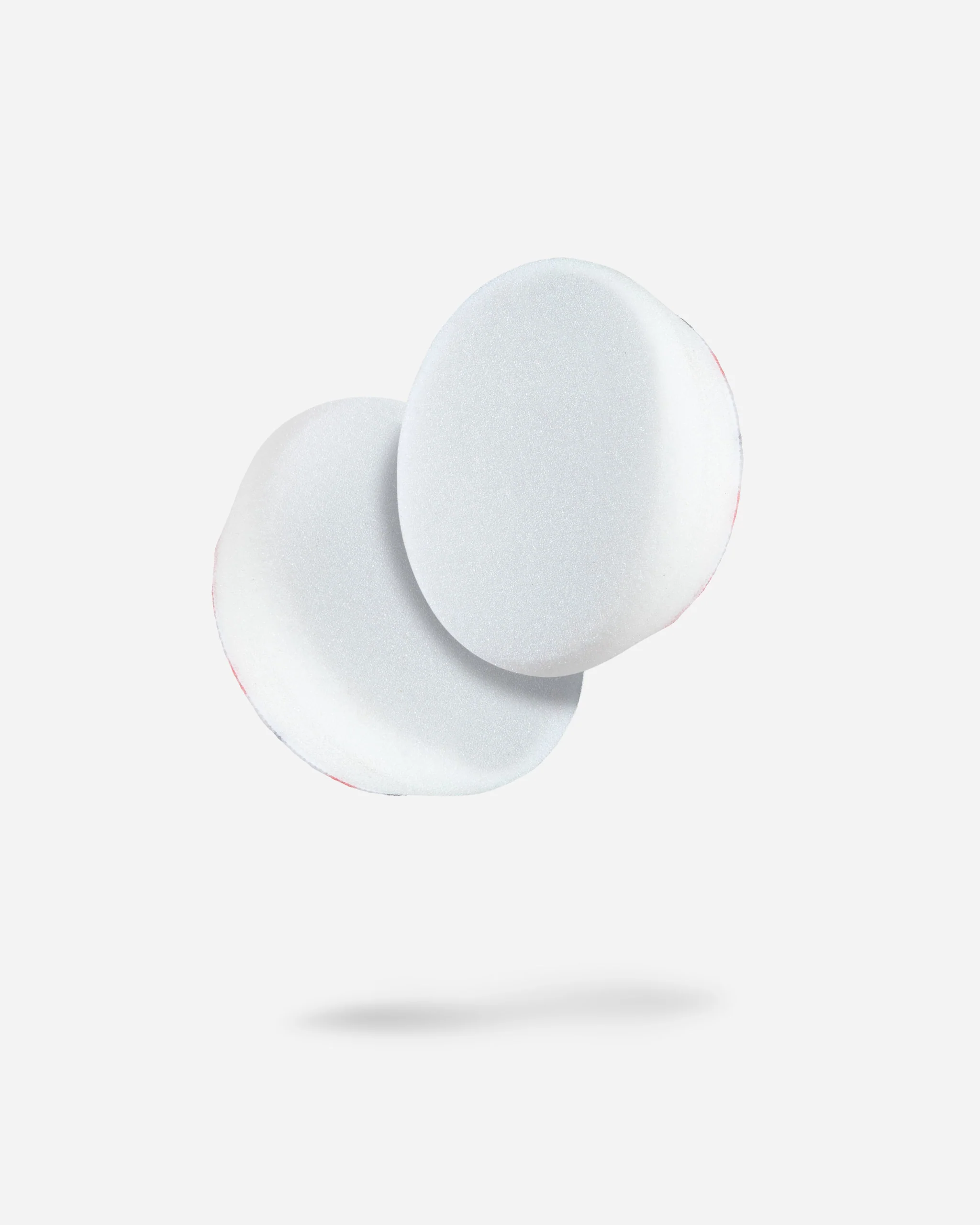 Adam's White Foam Polishing Pad - Image 8