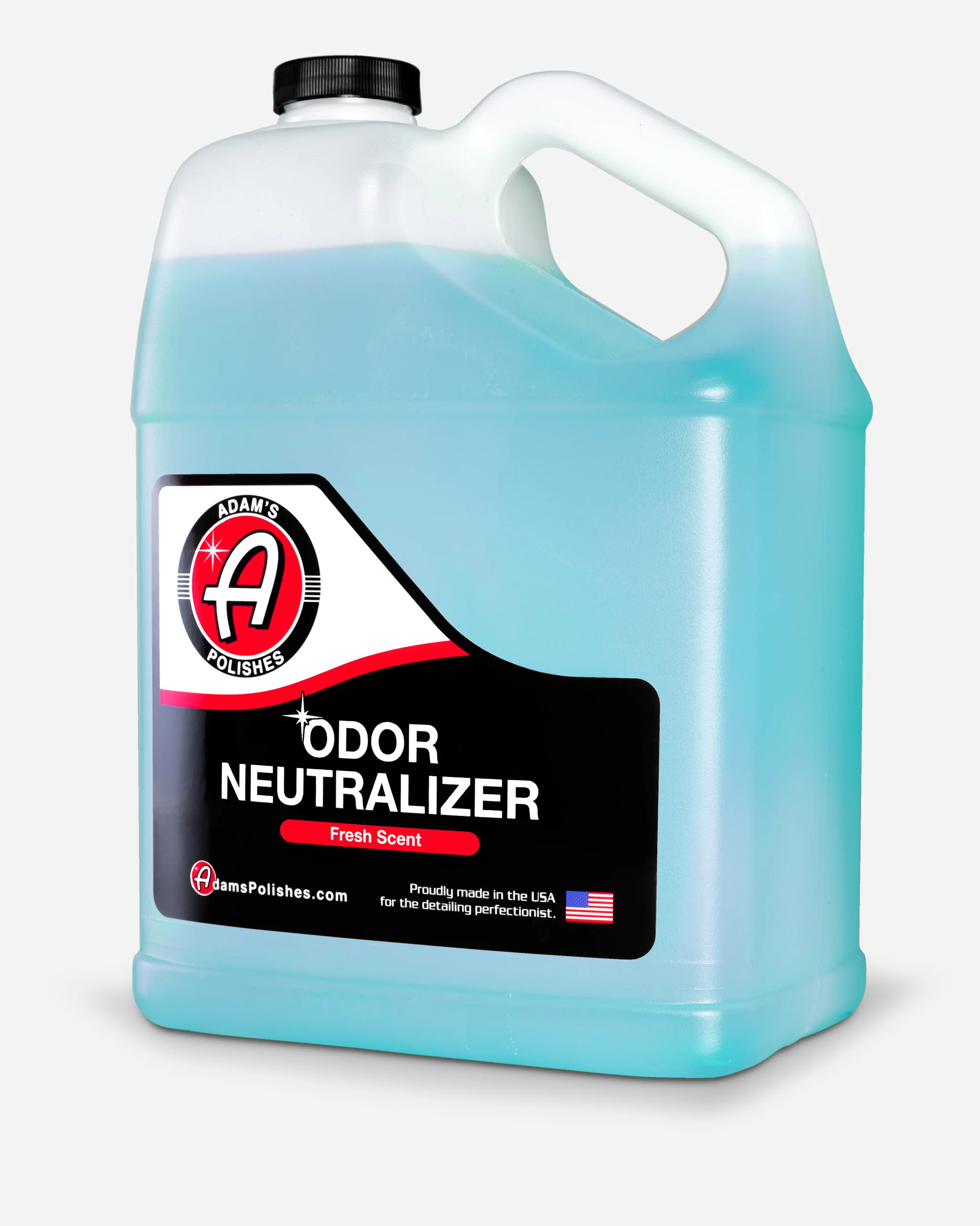 Adam's Odor Neutralizer Fresh Scent Gallon With Free 16oz - Image 6